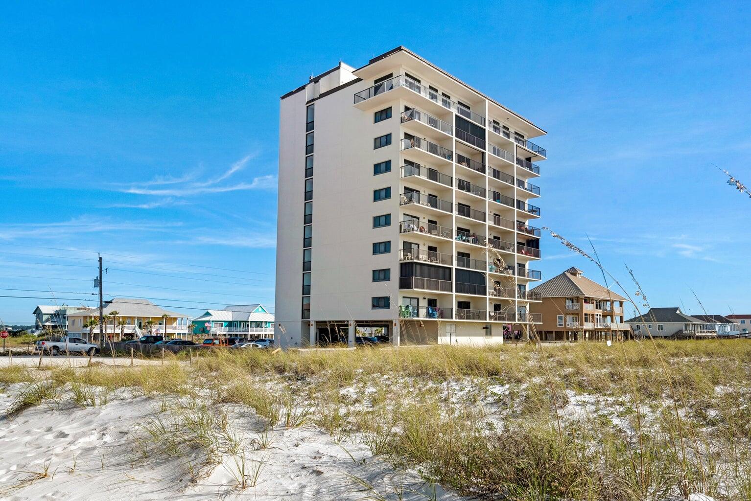 SUNDUNES CONDO - Residential