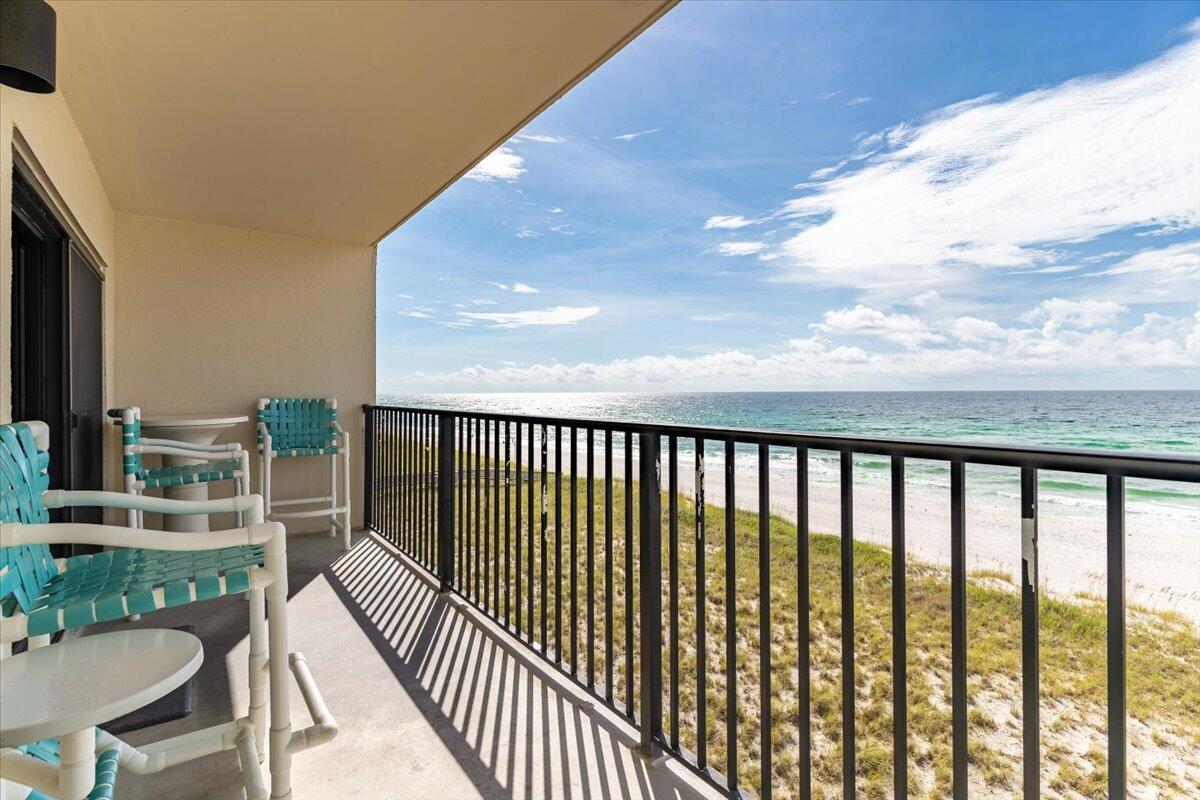 SUNDUNES CONDO - Residential