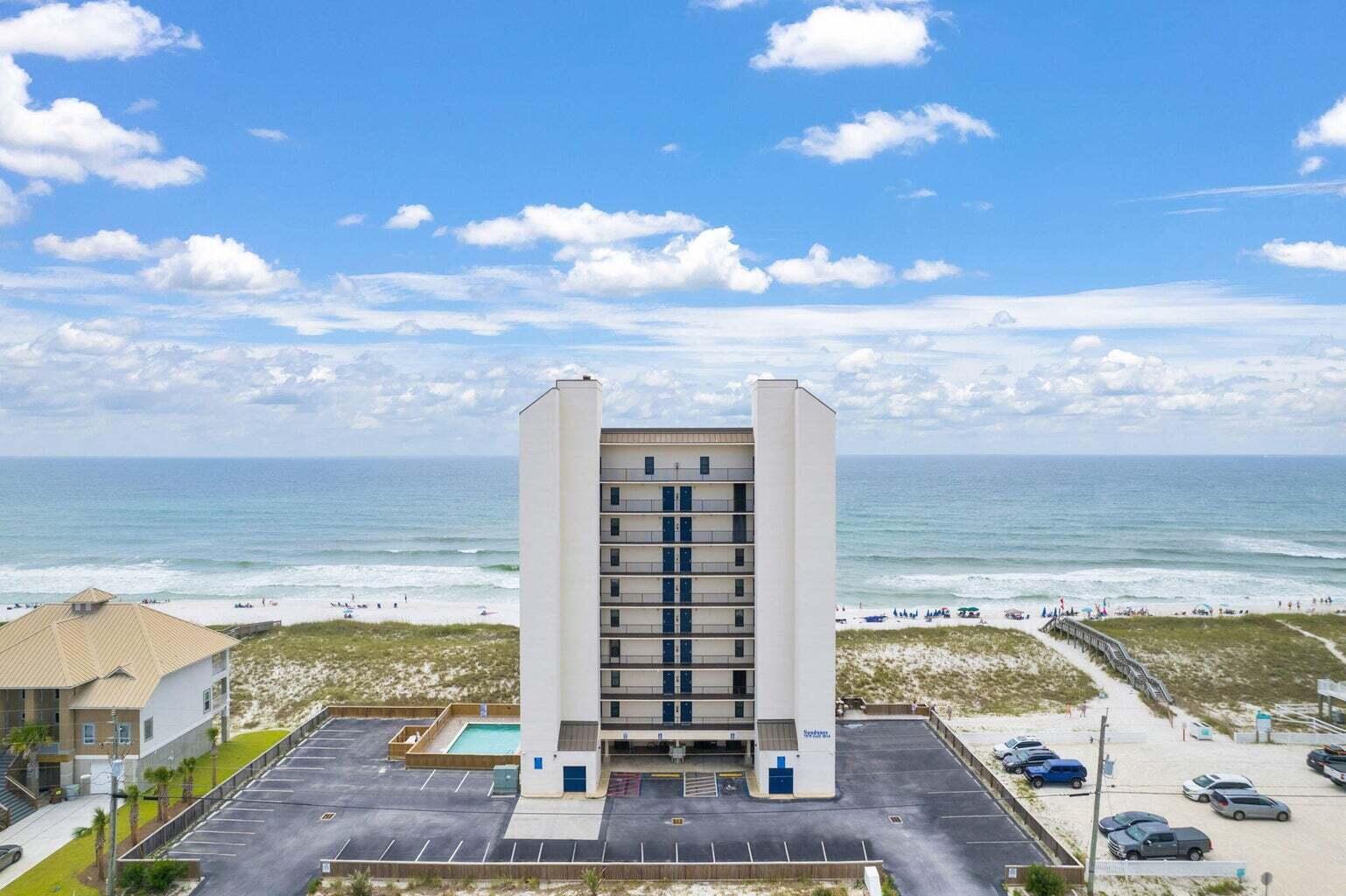 SUNDUNES CONDO - Residential