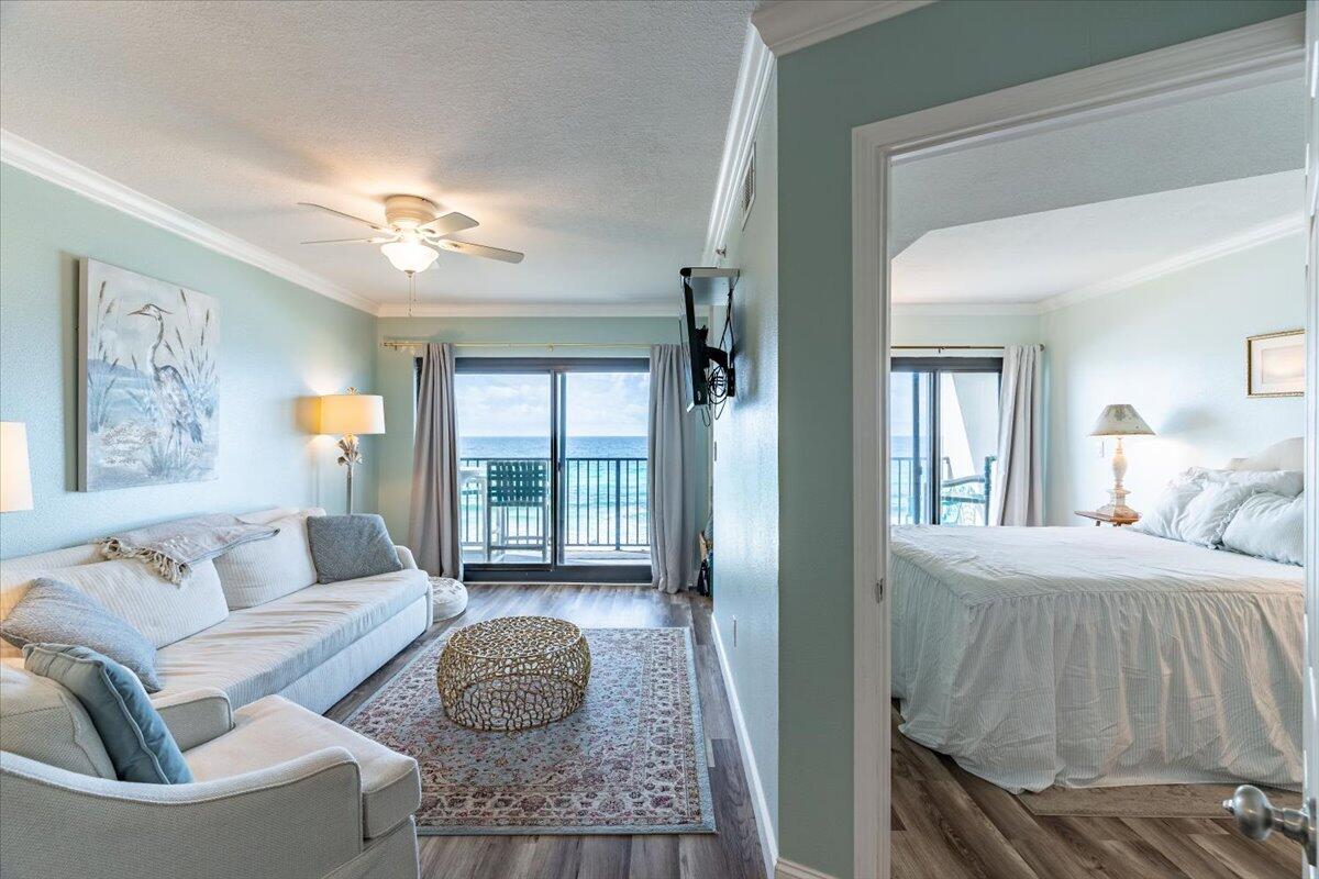 SUNDUNES CONDO - Residential