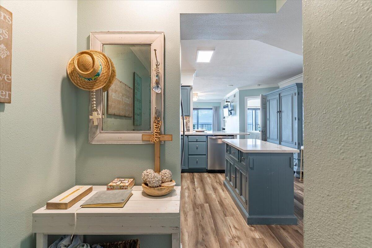 SUNDUNES CONDO - Residential