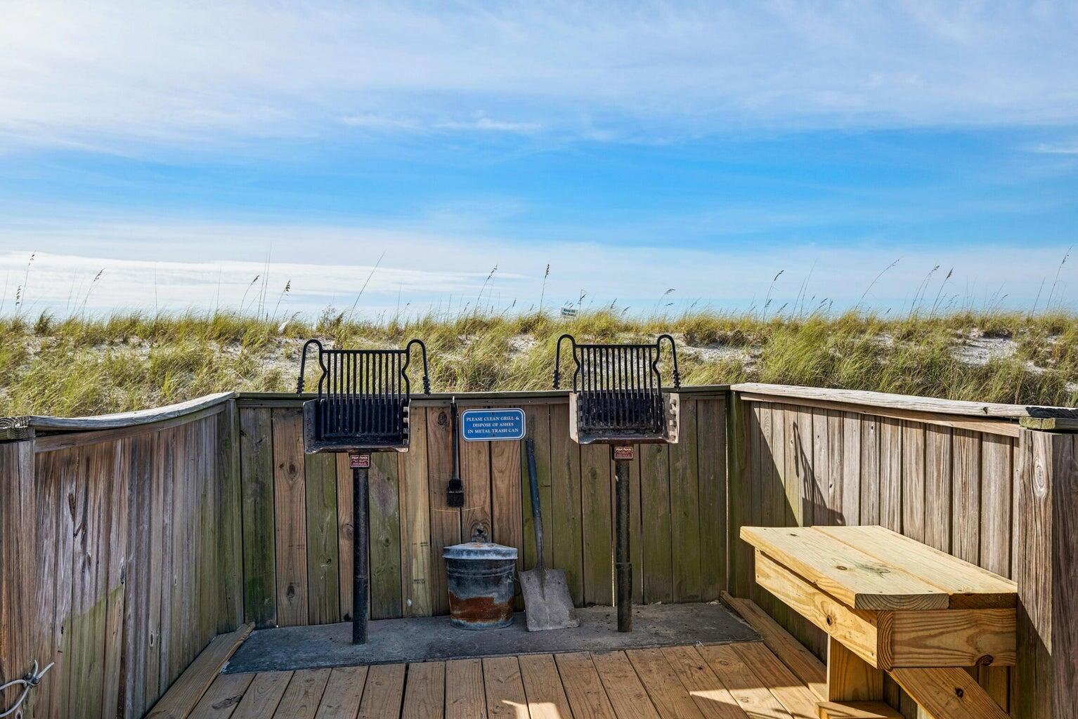 SUNDUNES CONDO - Residential