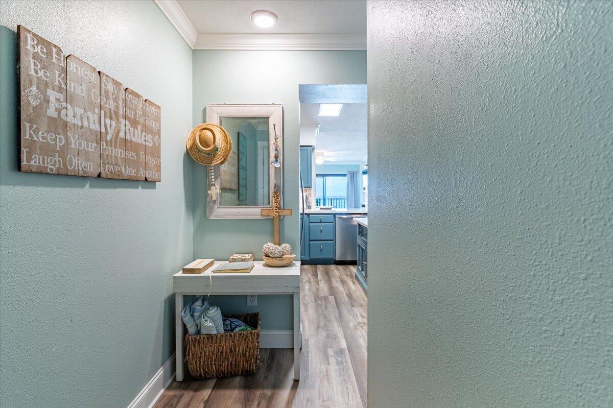 SUNDUNES CONDO - Residential