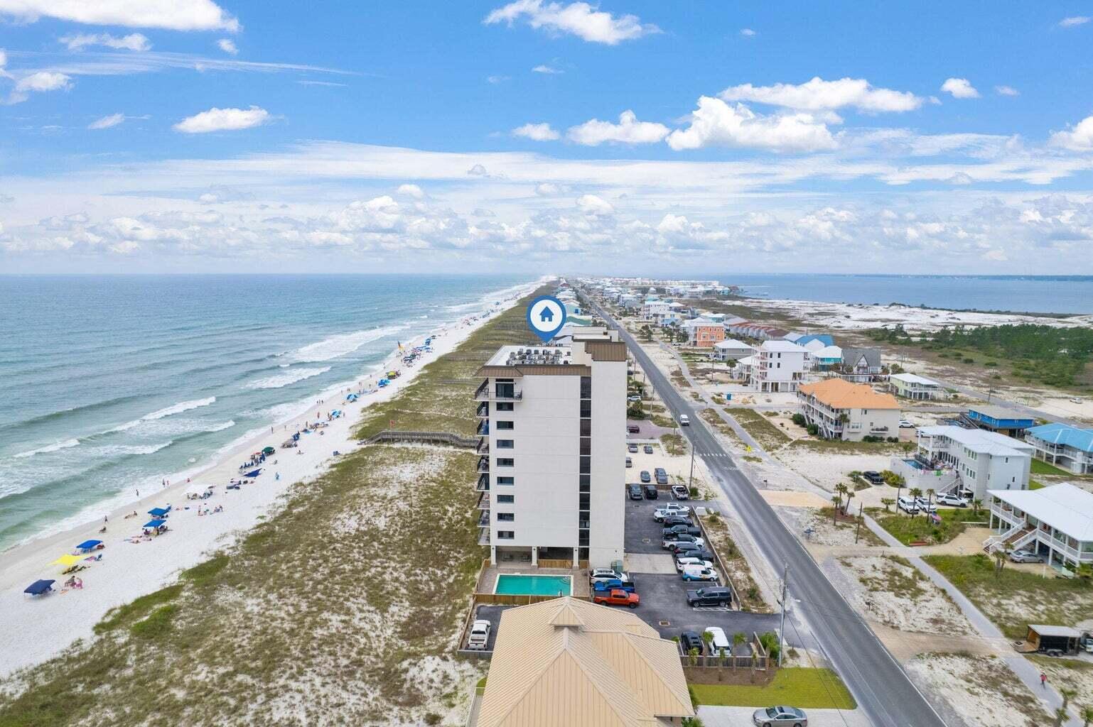 SUNDUNES CONDO - Residential