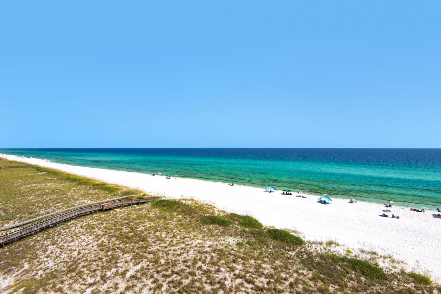 SUNDUNES CONDO - Residential