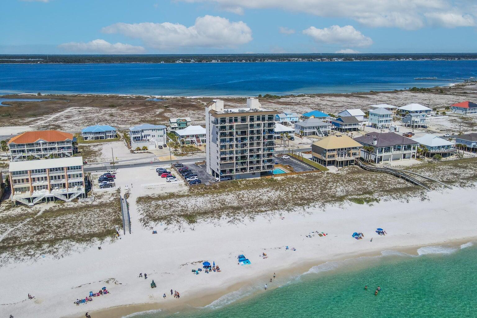 SUNDUNES CONDO - Residential