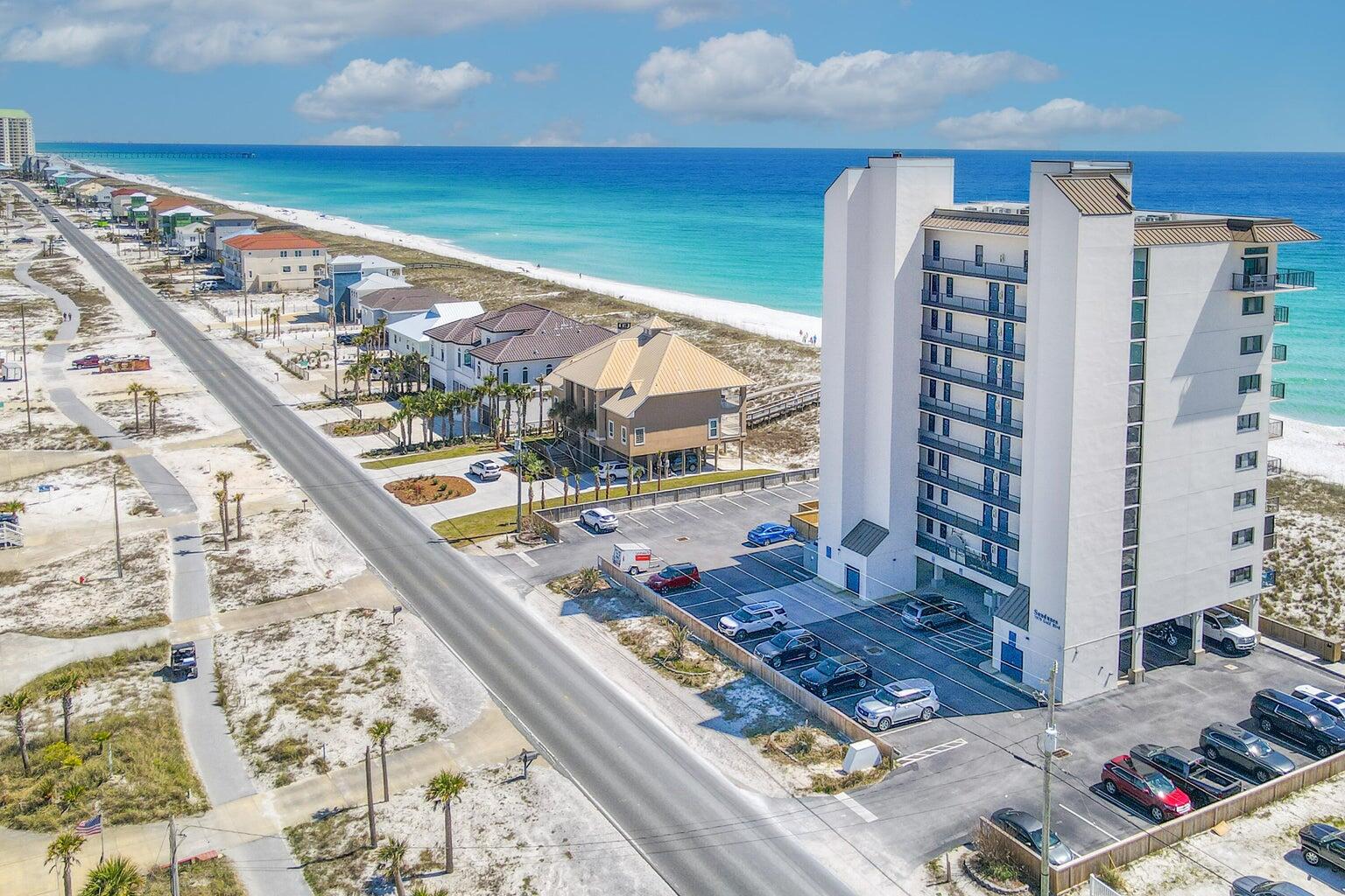 SUNDUNES CONDO - Residential
