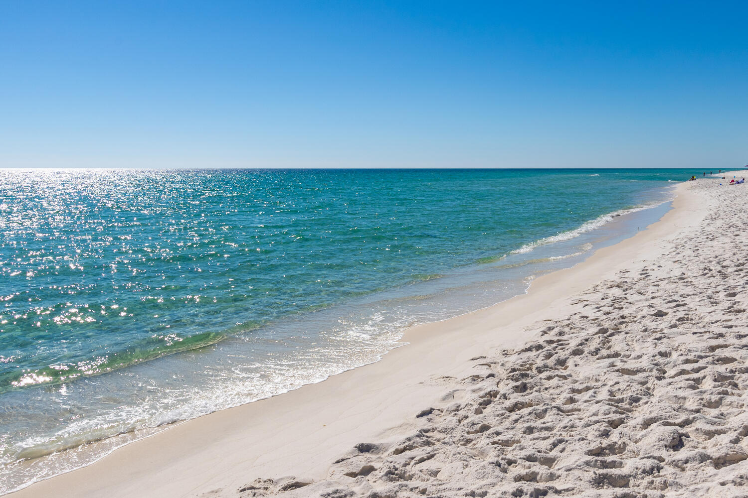 SUNDUNES CONDO - Residential
