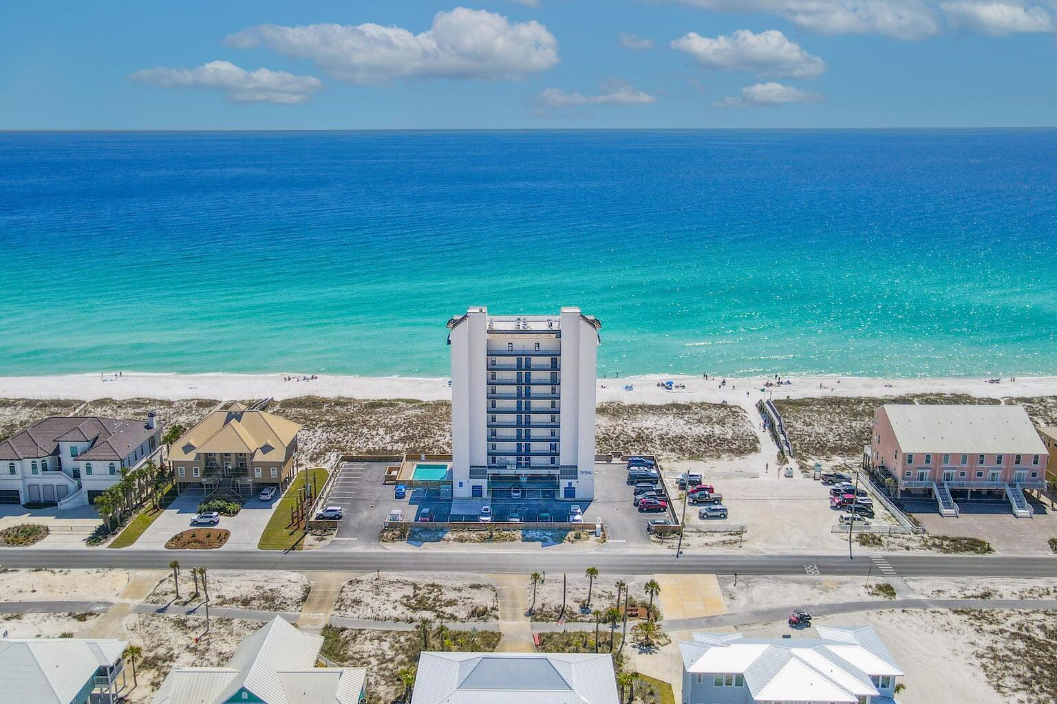 SUNDUNES CONDO - Residential