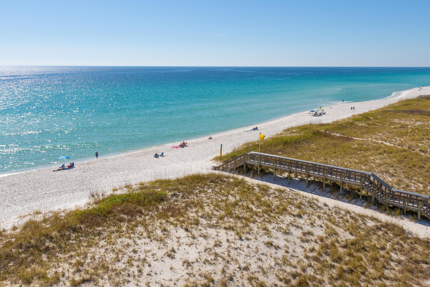 SUNDUNES CONDO - Residential