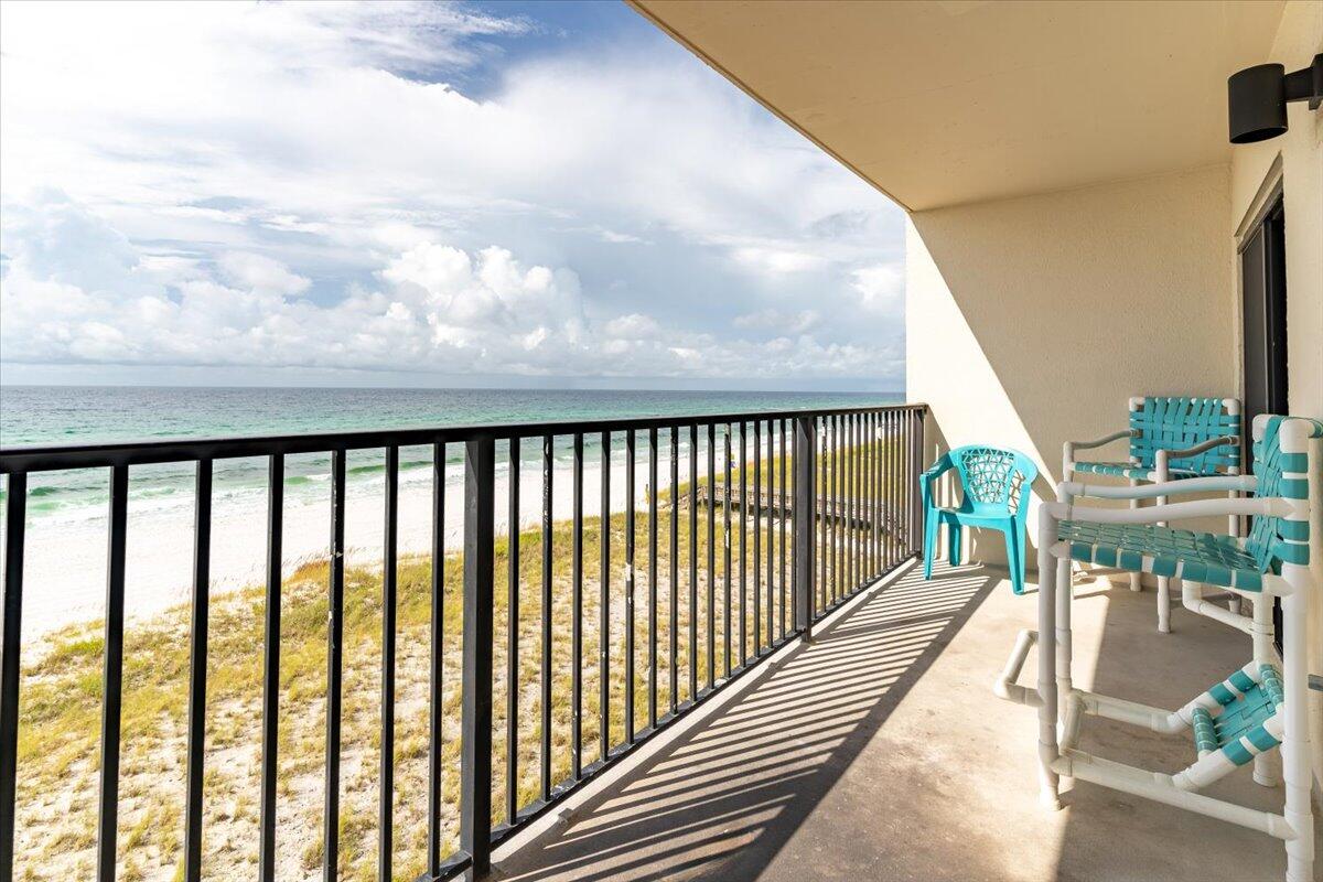 SUNDUNES CONDO - Residential
