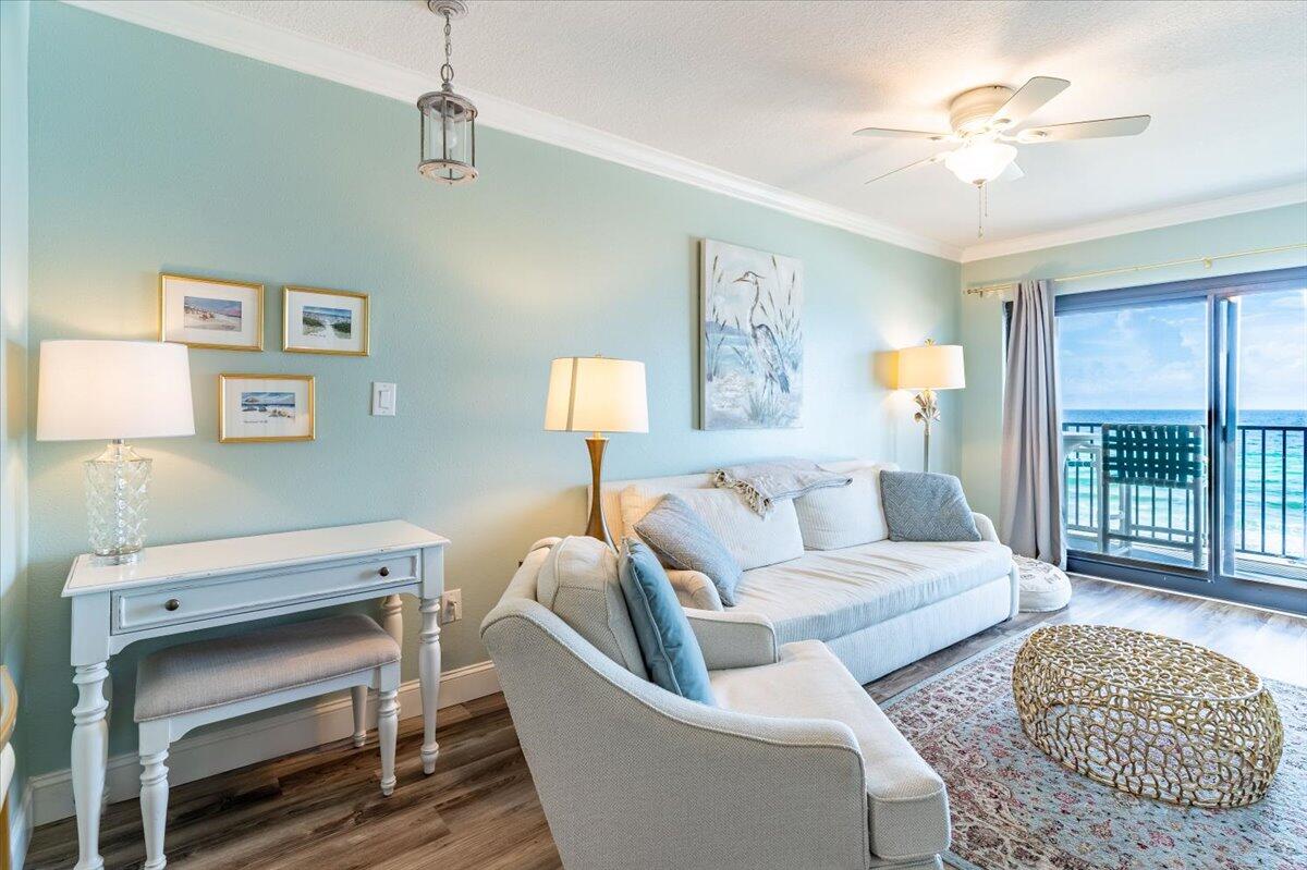 SUNDUNES CONDO - Residential
