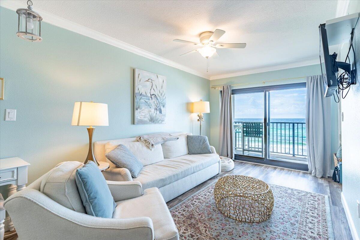 SUNDUNES CONDO - Residential