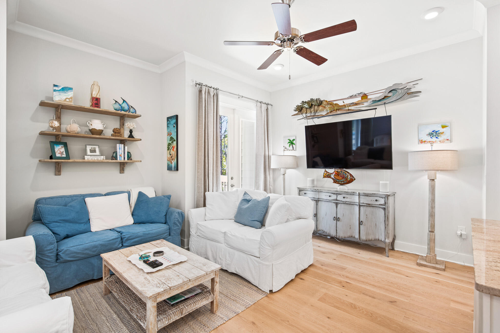 PROMINENCE - Residential