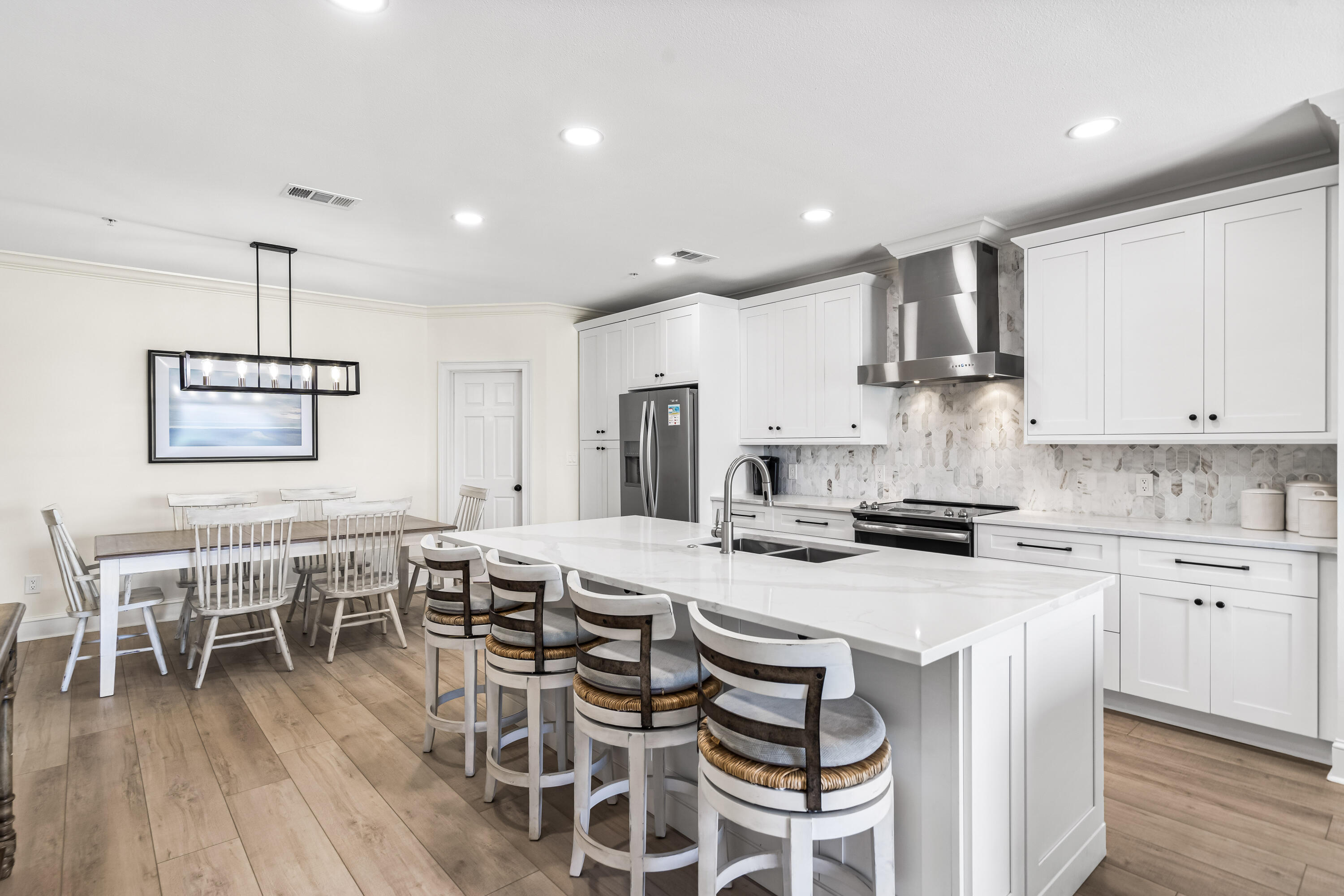 CRYSTAL DUNES CONDO - Residential