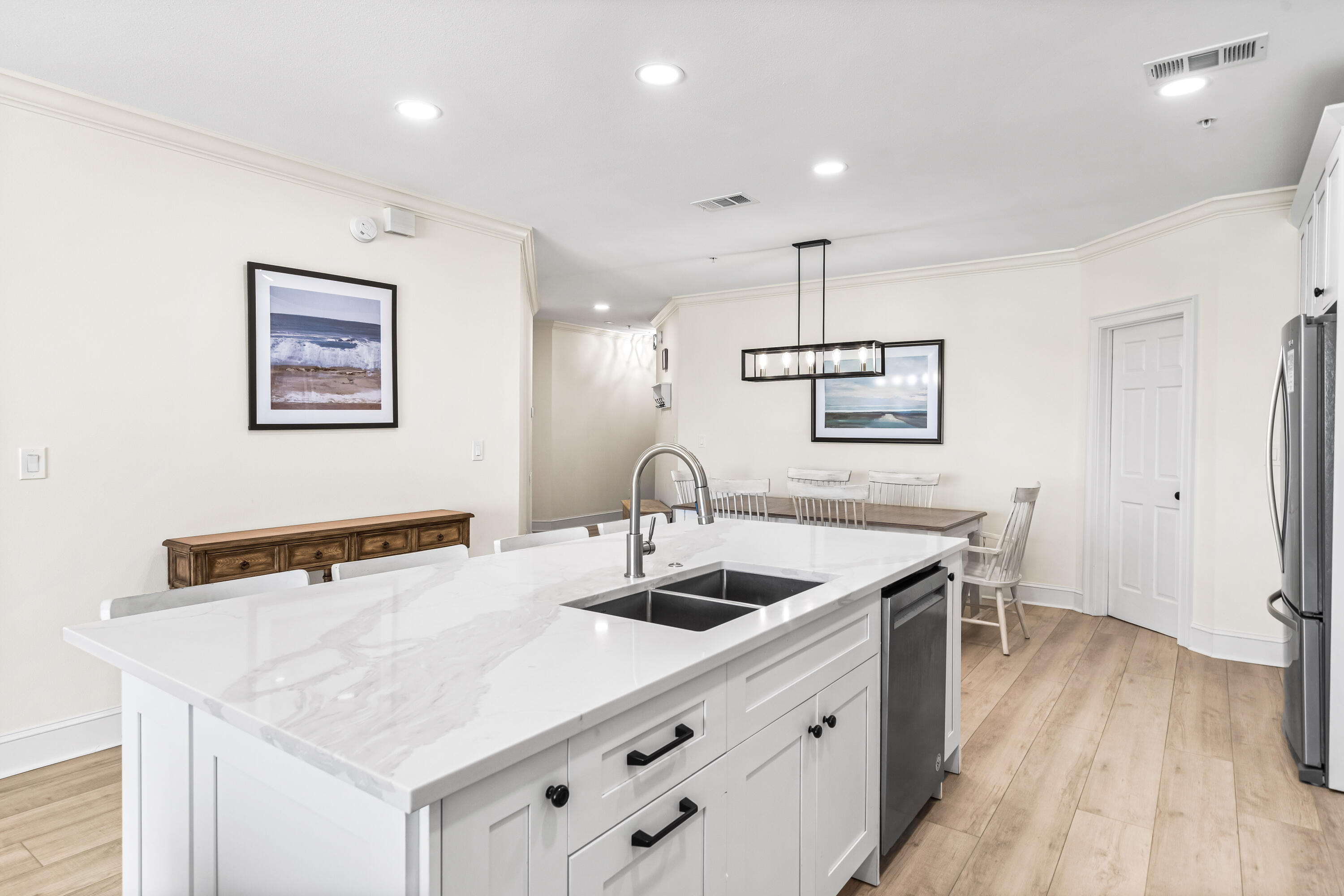 CRYSTAL DUNES CONDO - Residential
