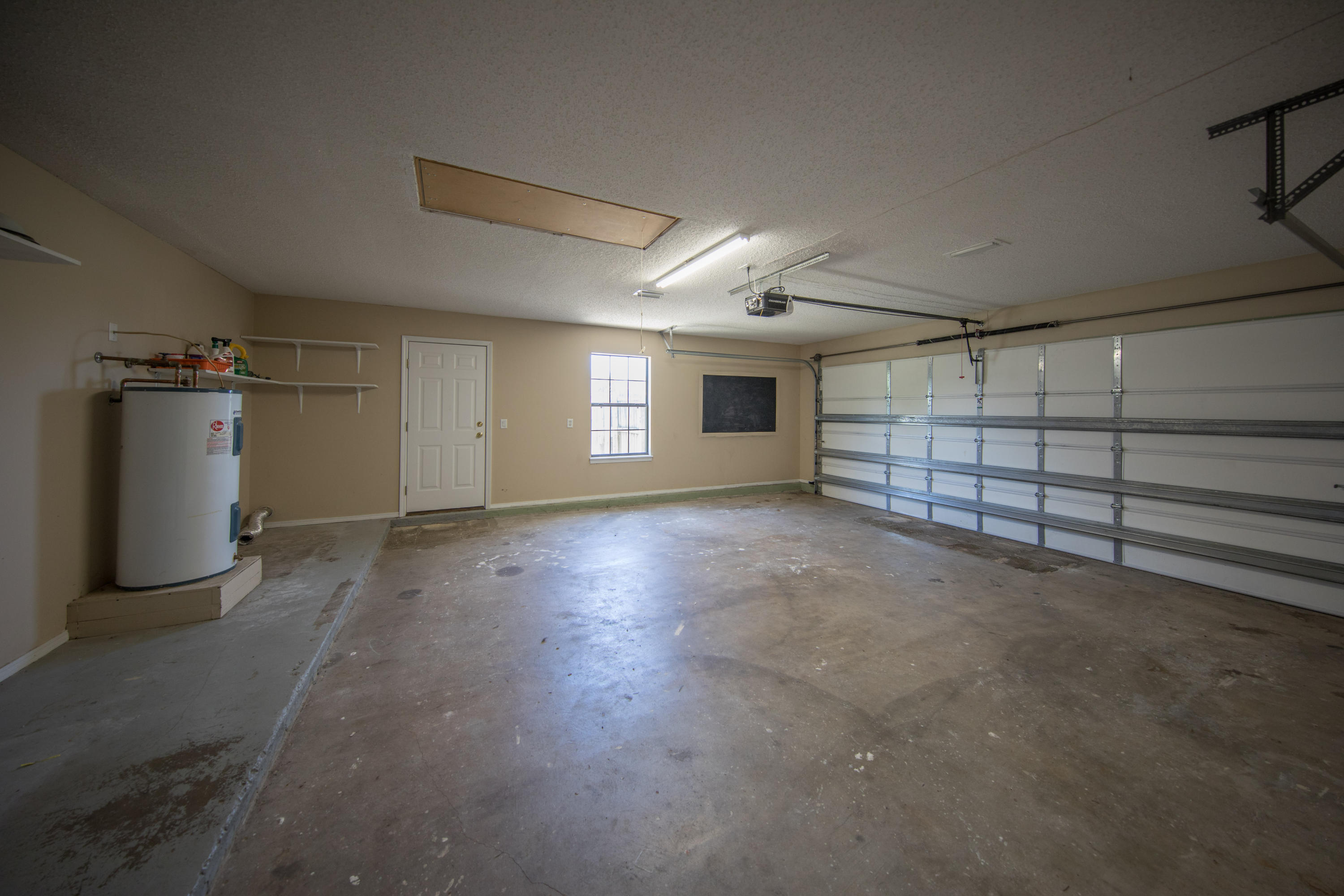 WYNNEHAVEN BEACH ESTATES 1ST ADDN - Residential