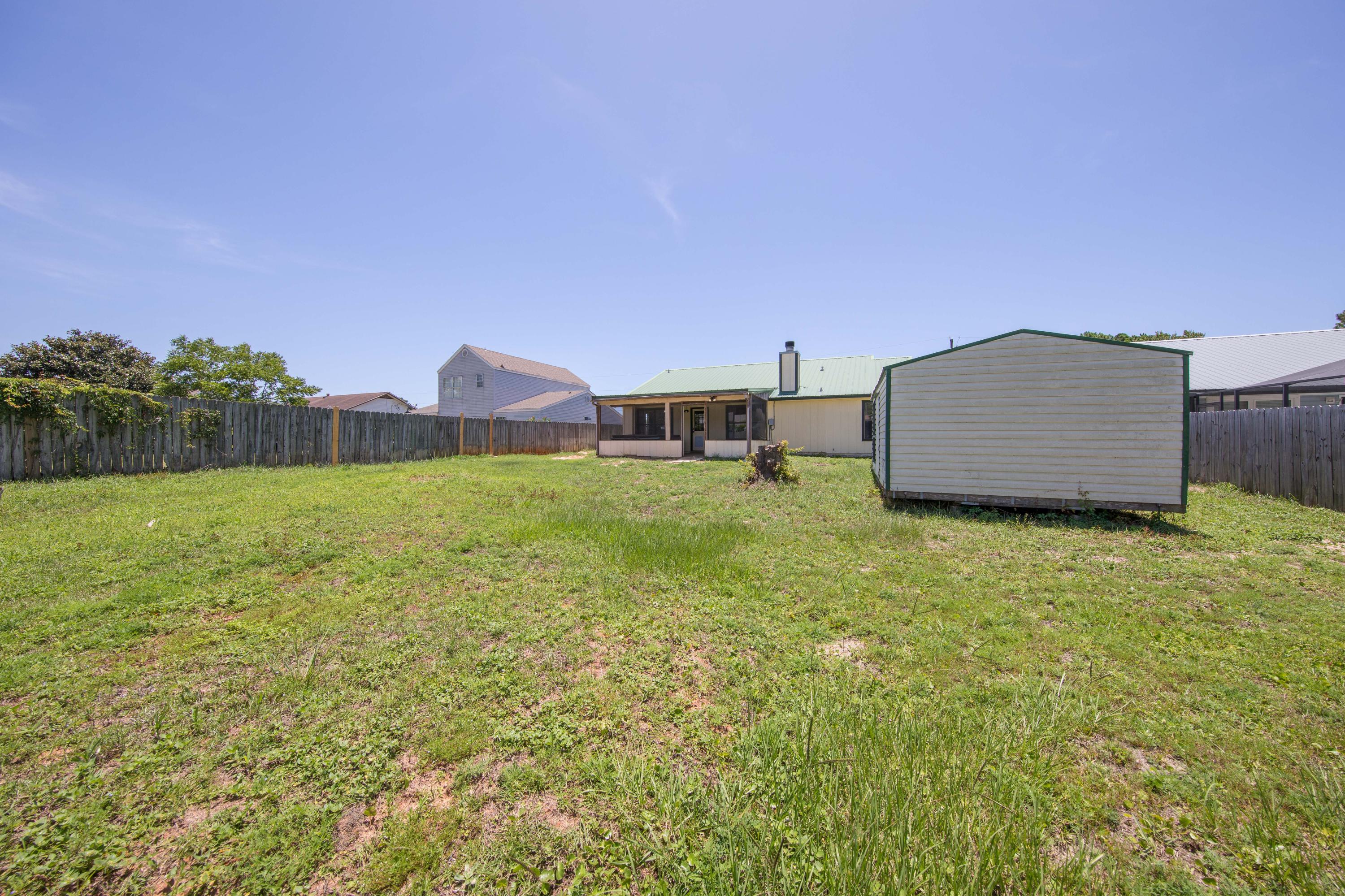 WYNNEHAVEN BEACH ESTATES 1ST ADDN - Residential