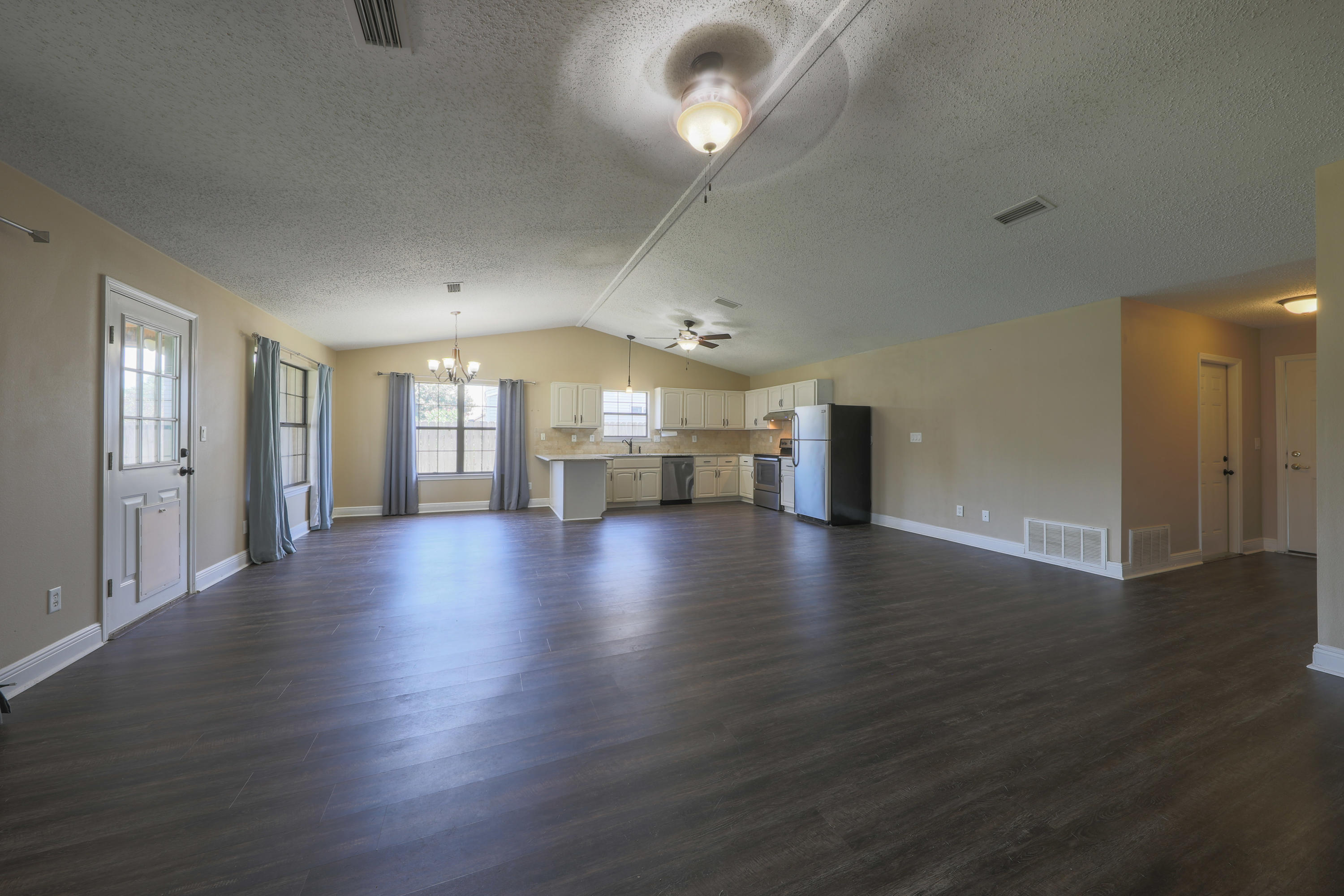 WYNNEHAVEN BEACH ESTATES 1ST ADDN - Residential