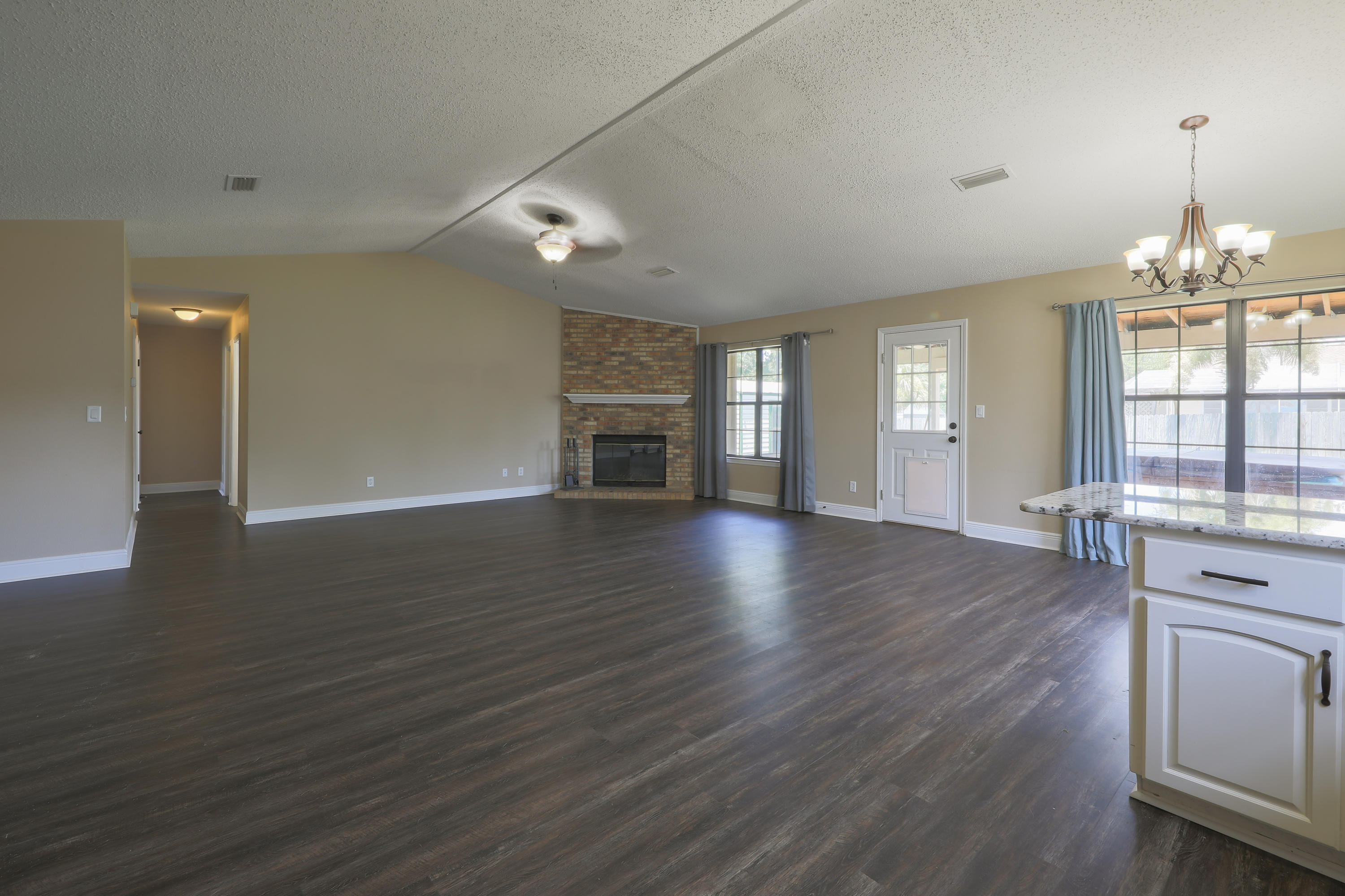 WYNNEHAVEN BEACH ESTATES 1ST ADDN - Residential