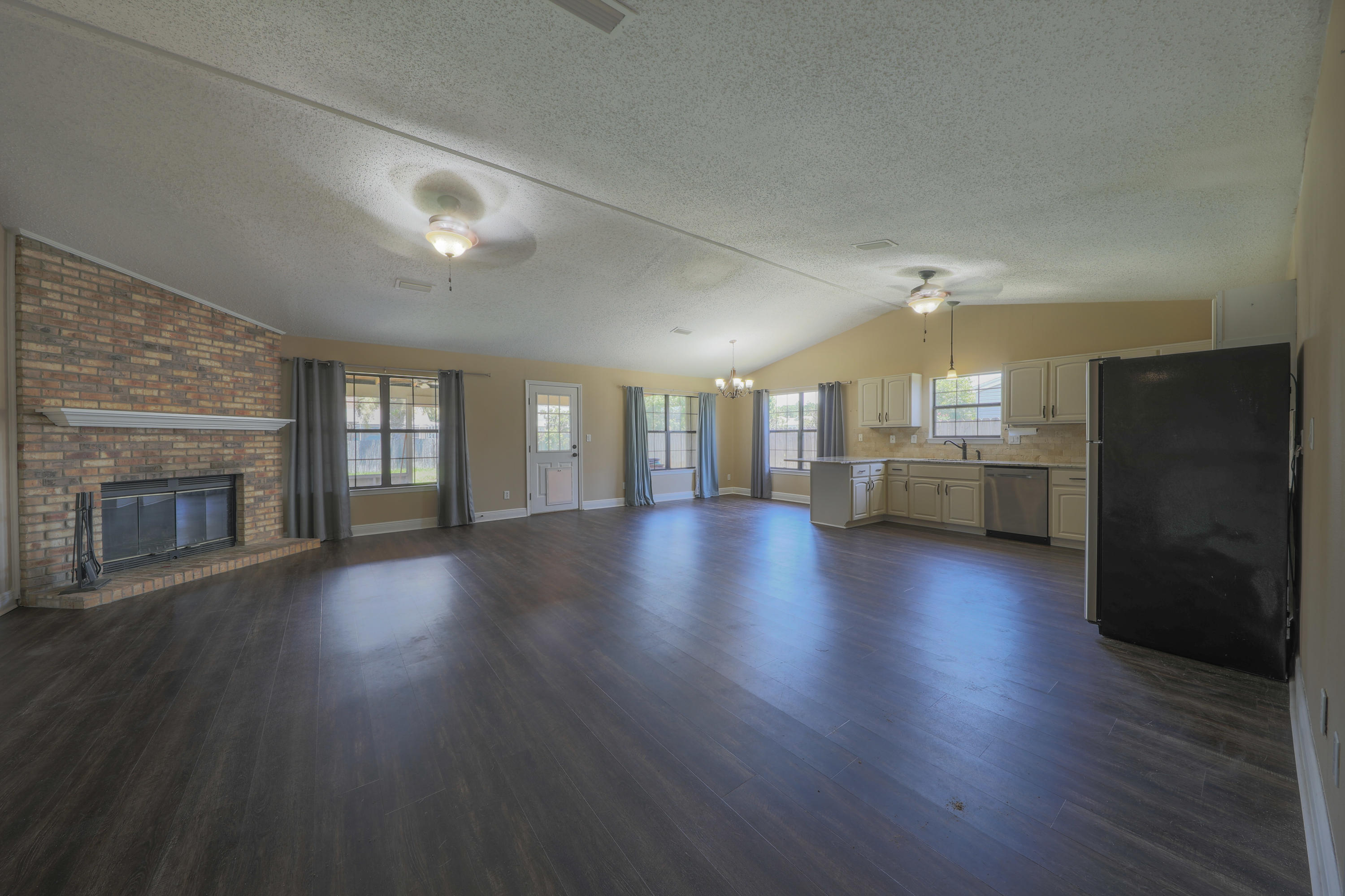 WYNNEHAVEN BEACH ESTATES 1ST ADDN - Residential