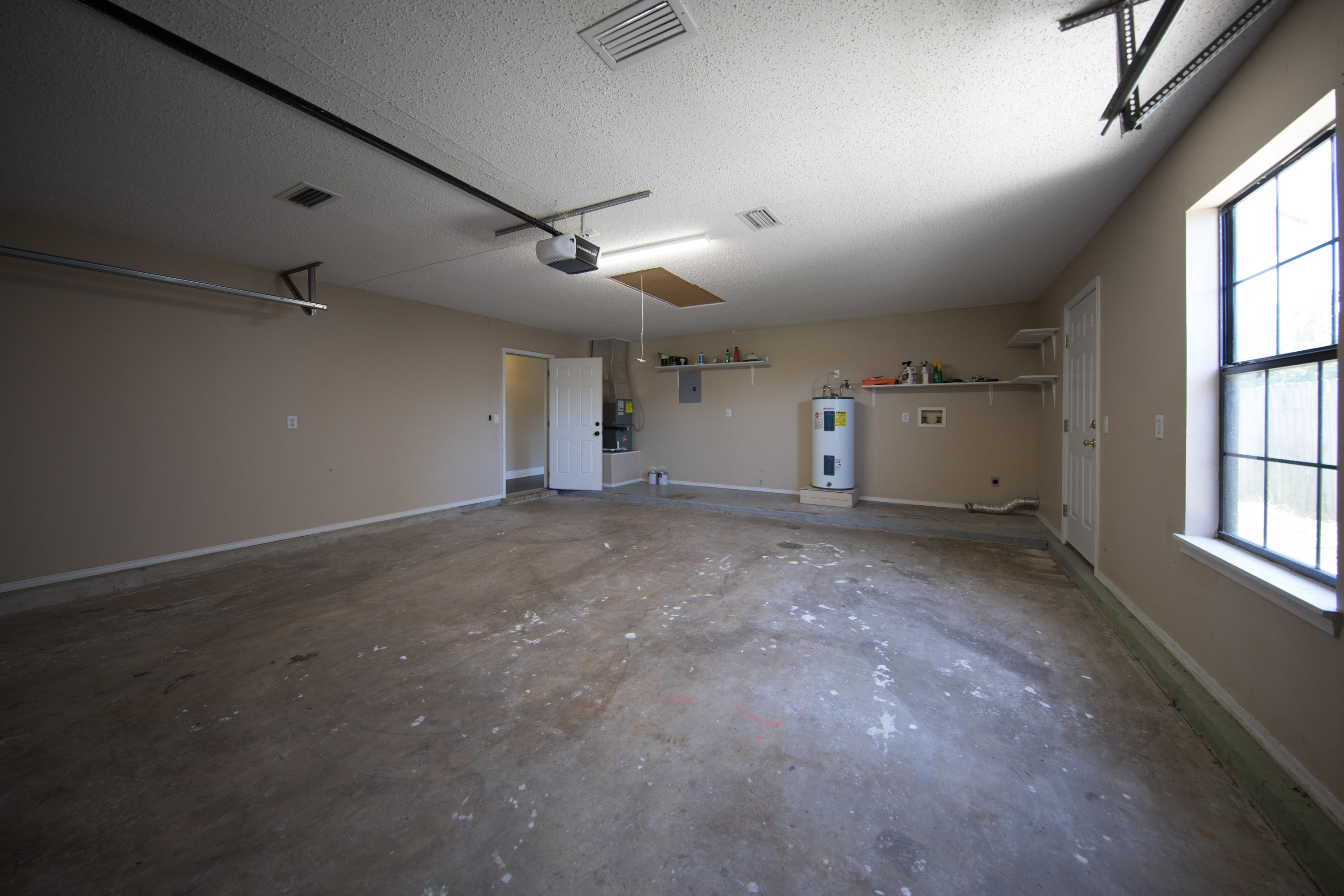 WYNNEHAVEN BEACH ESTATES 1ST ADDN - Residential