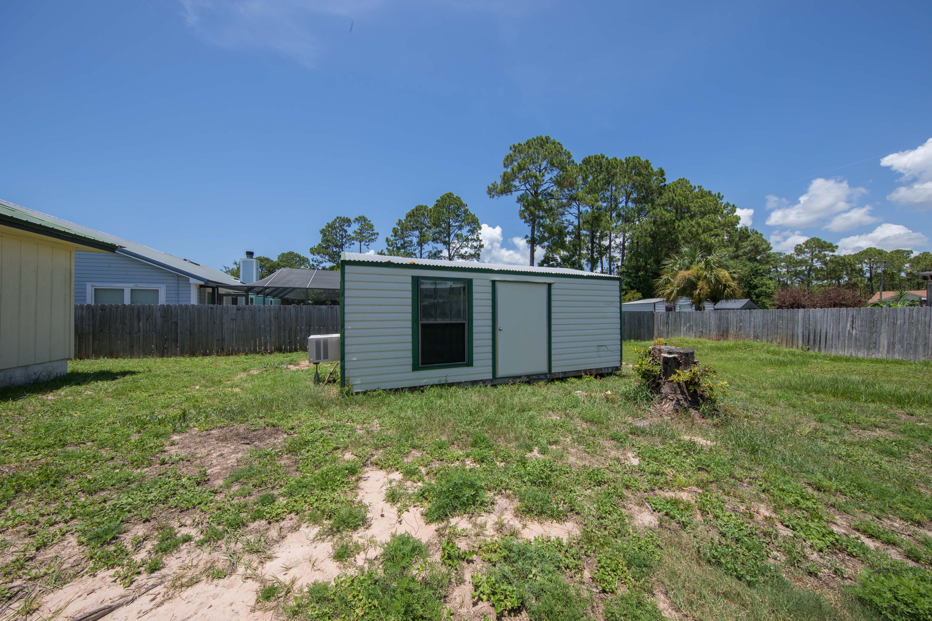 WYNNEHAVEN BEACH ESTATES 1ST ADDN - Residential