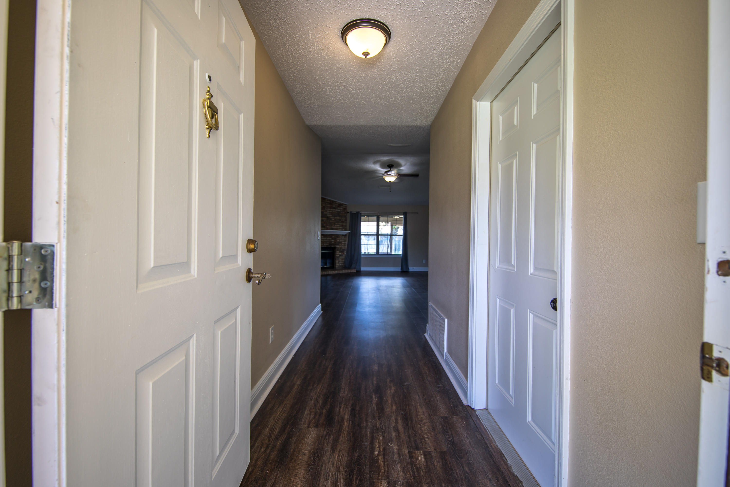 WYNNEHAVEN BEACH ESTATES 1ST ADDN - Residential