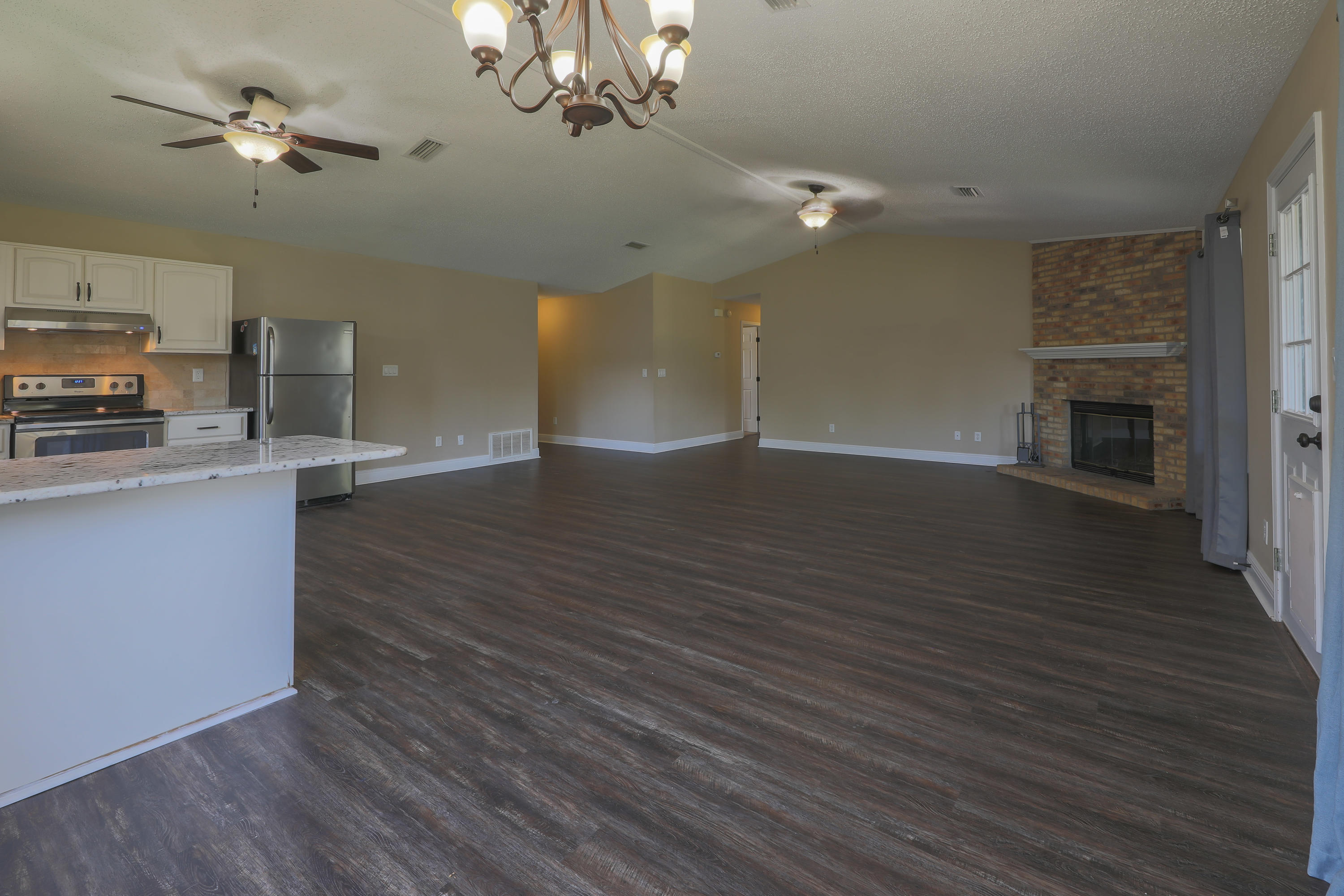 WYNNEHAVEN BEACH ESTATES 1ST ADDN - Residential