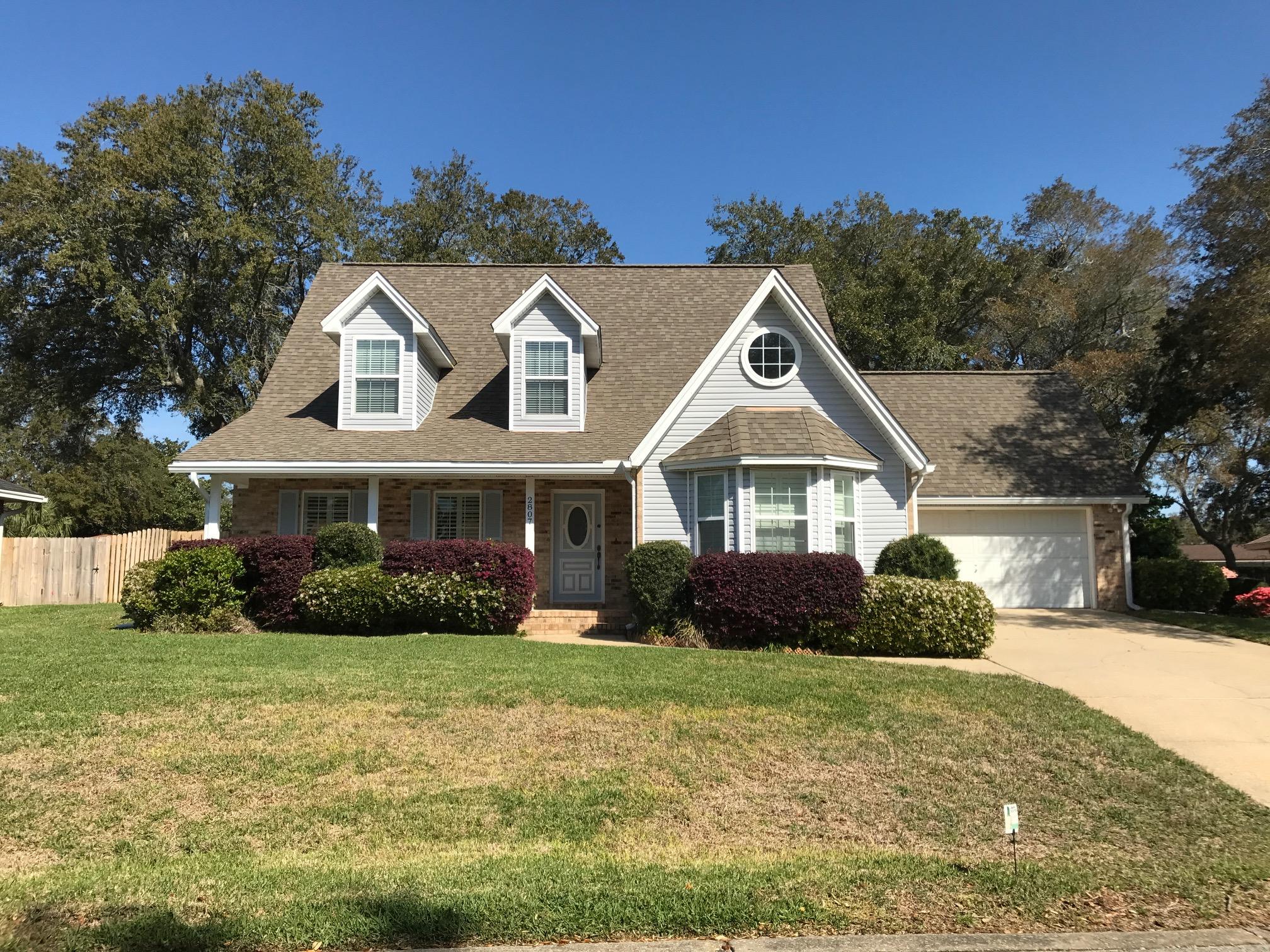 LAKE POINTE - Residential