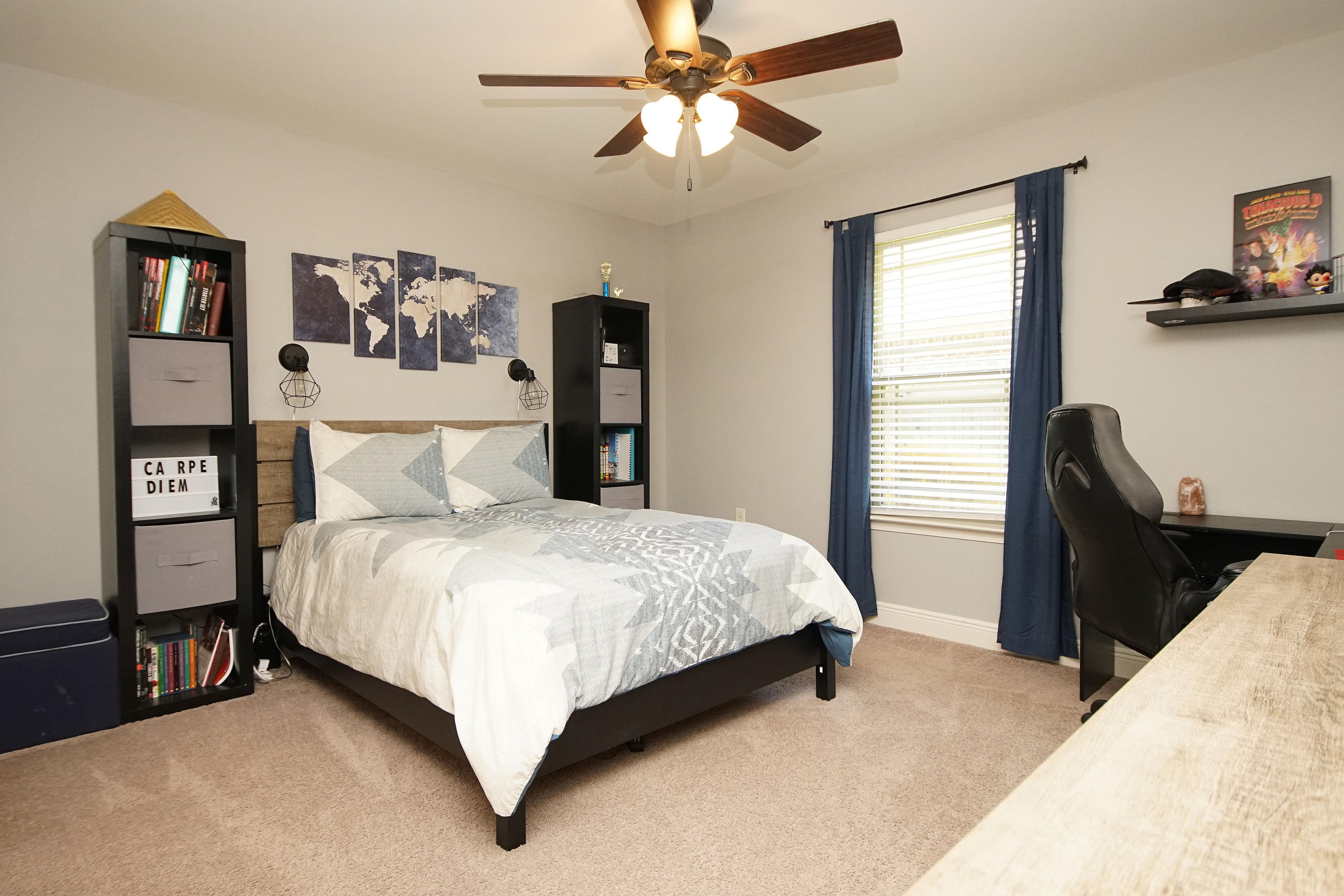 VALPARAISO PINECREST 6 - Residential Lease