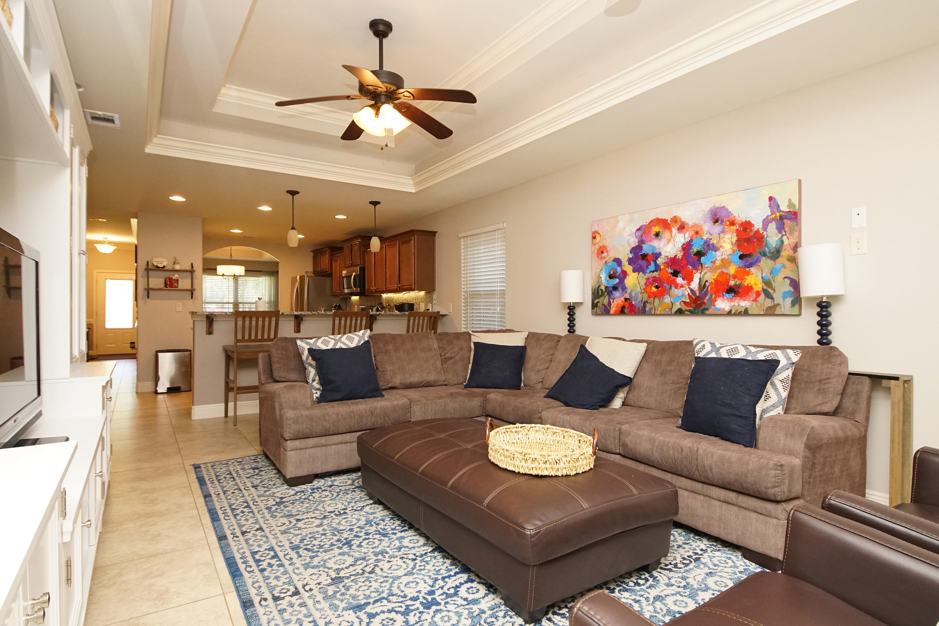 VALPARAISO PINECREST 6 - Residential Lease