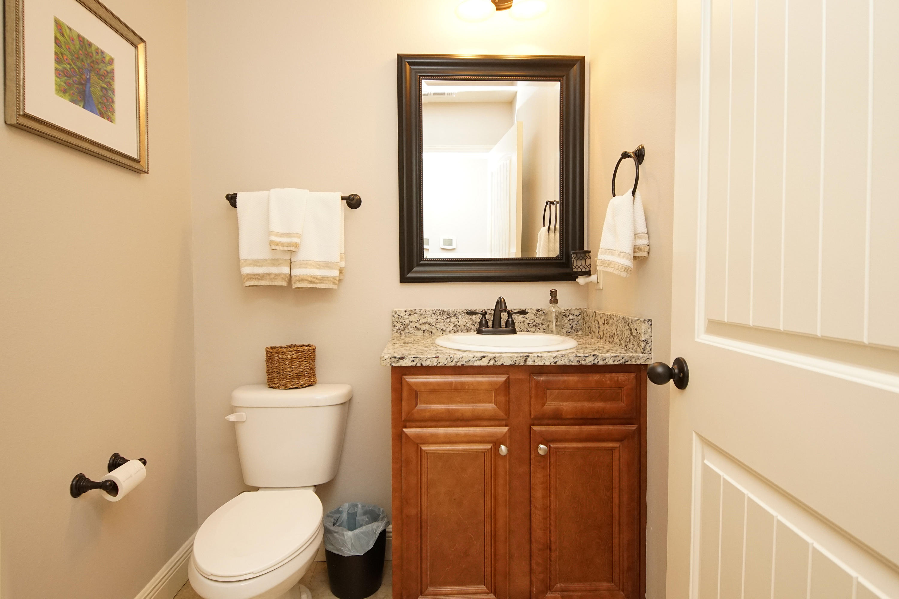 VALPARAISO PINECREST 6 - Residential Lease