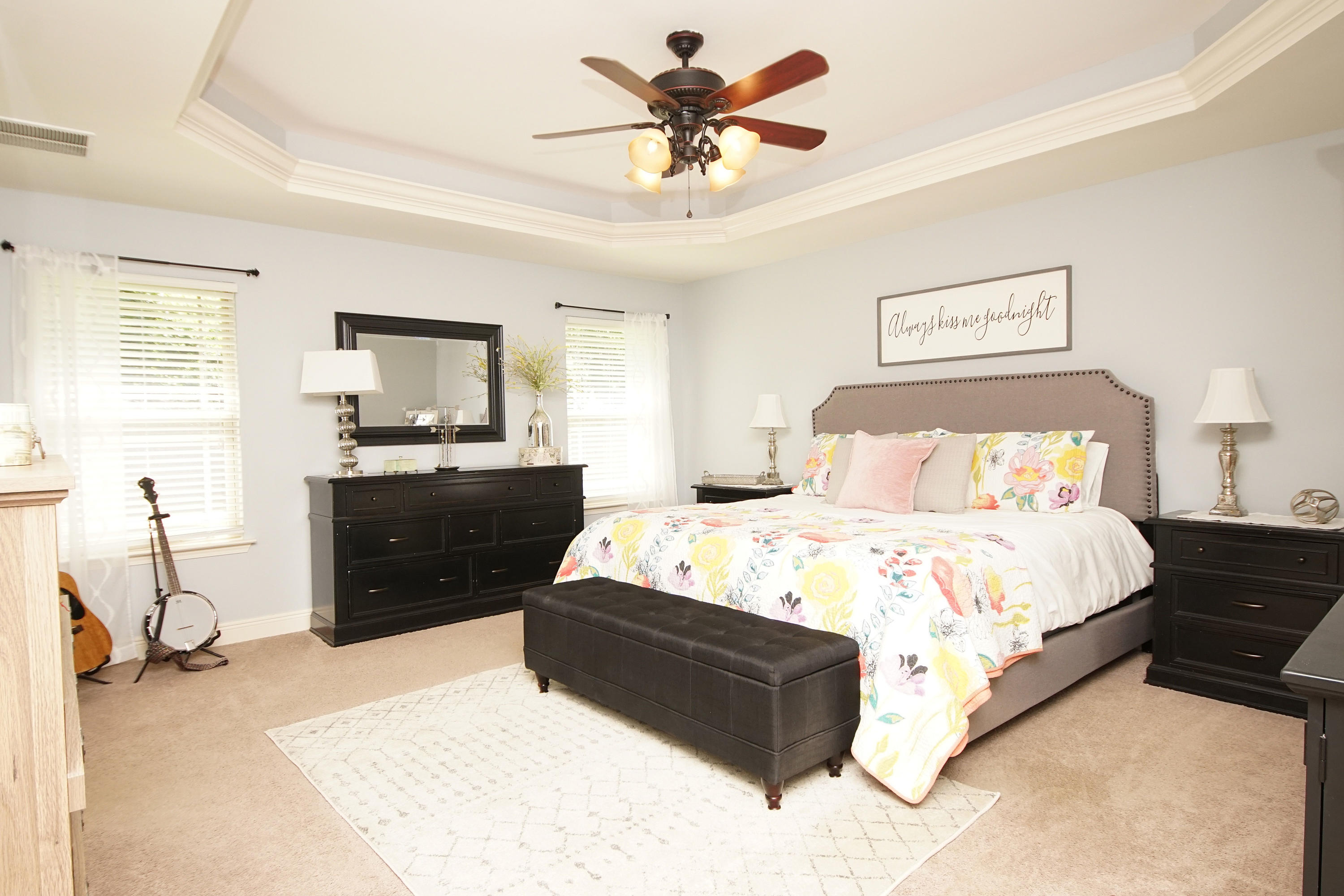 VALPARAISO PINECREST 6 - Residential Lease