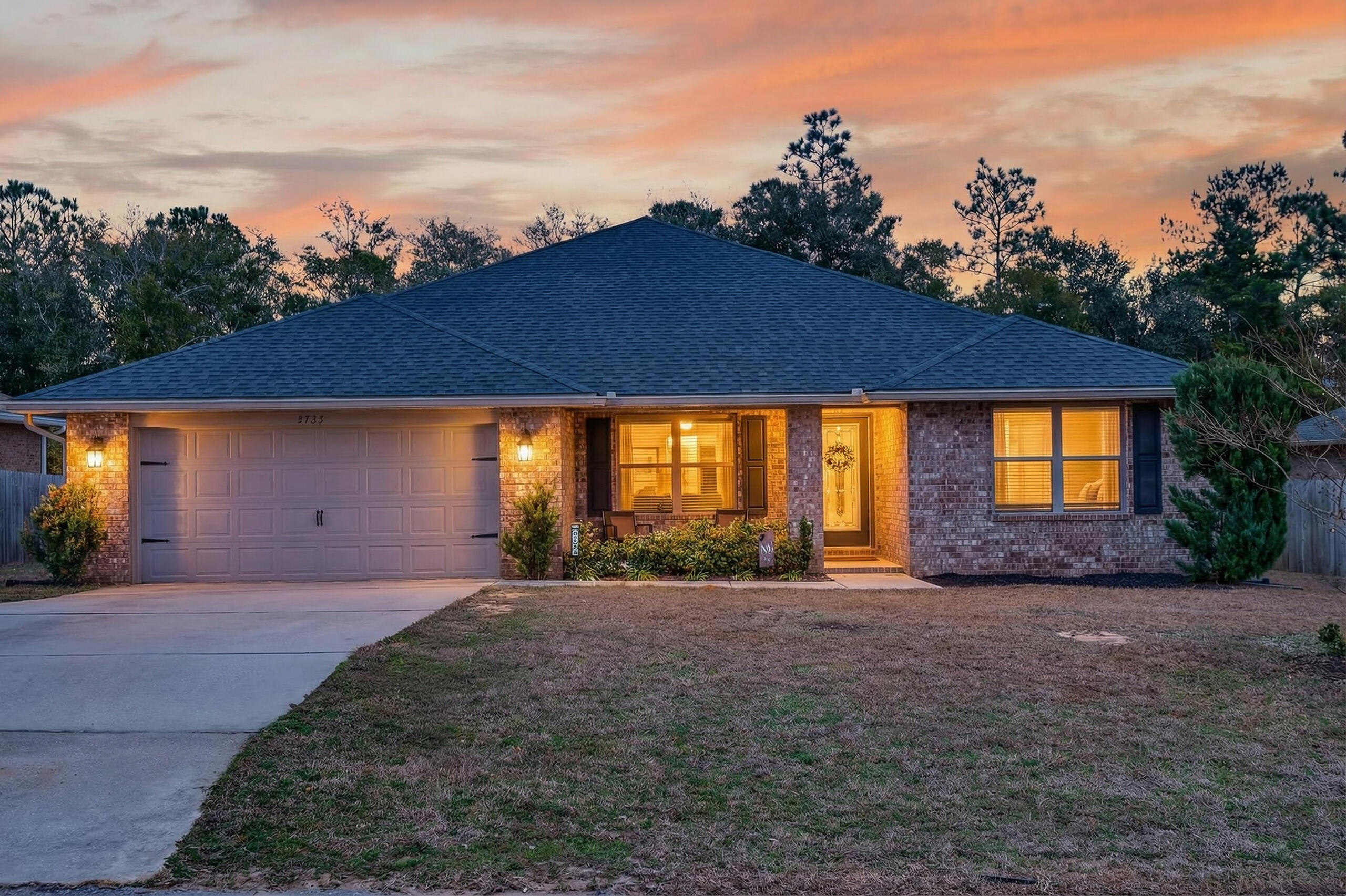 WILLOW CREEK PLANTATION - Residential