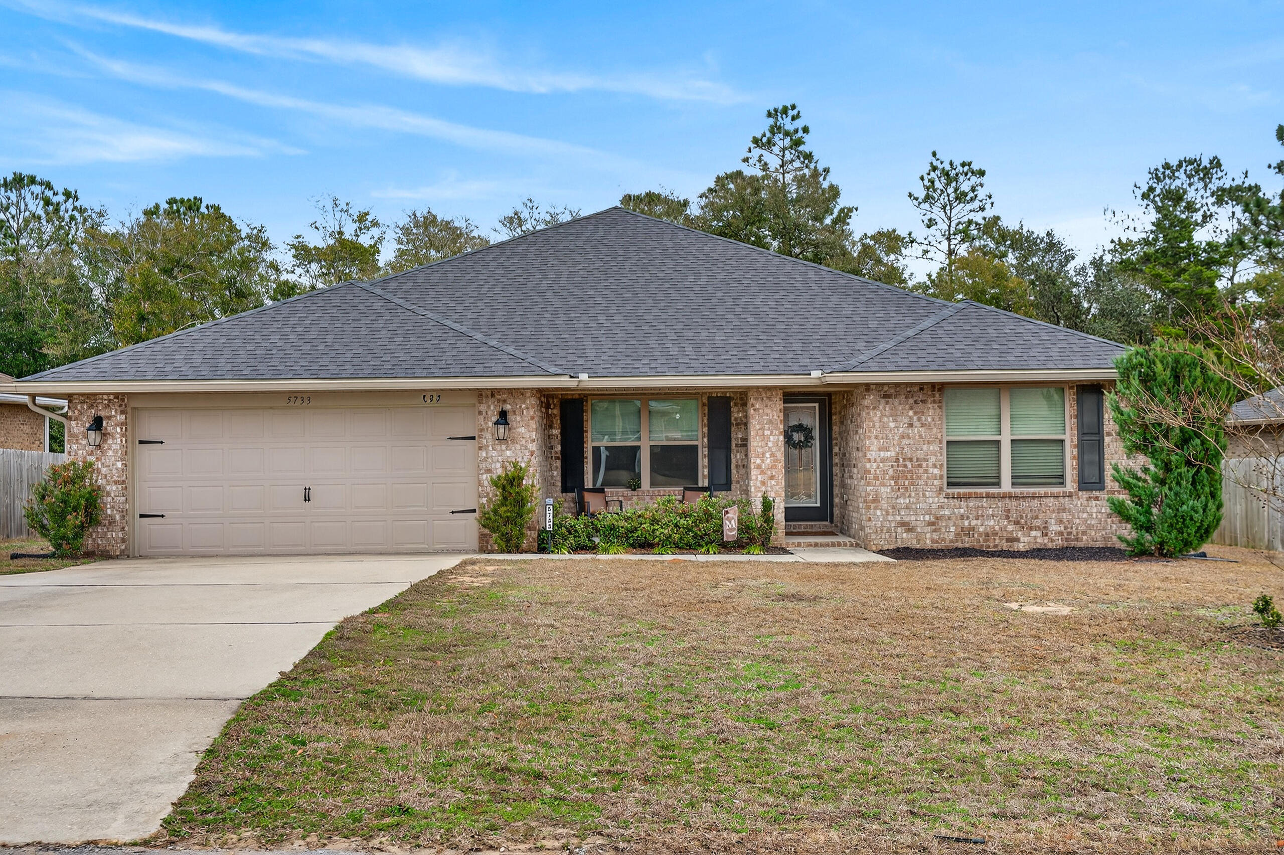 WILLOW CREEK PLANTATION - Residential