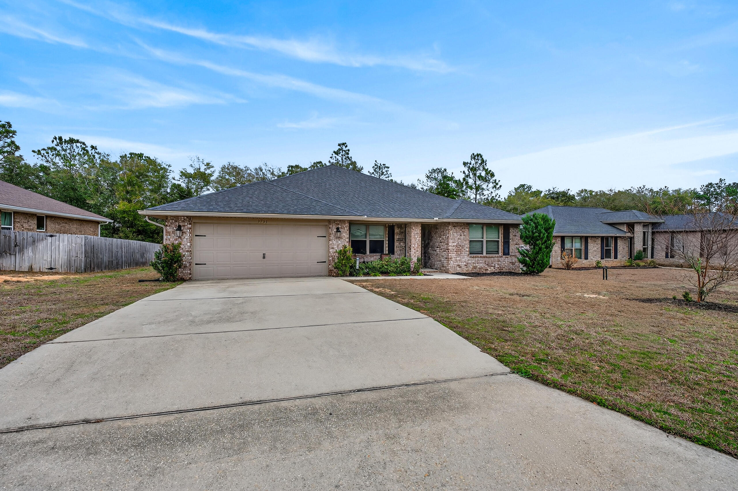 WILLOW CREEK PLANTATION - Residential