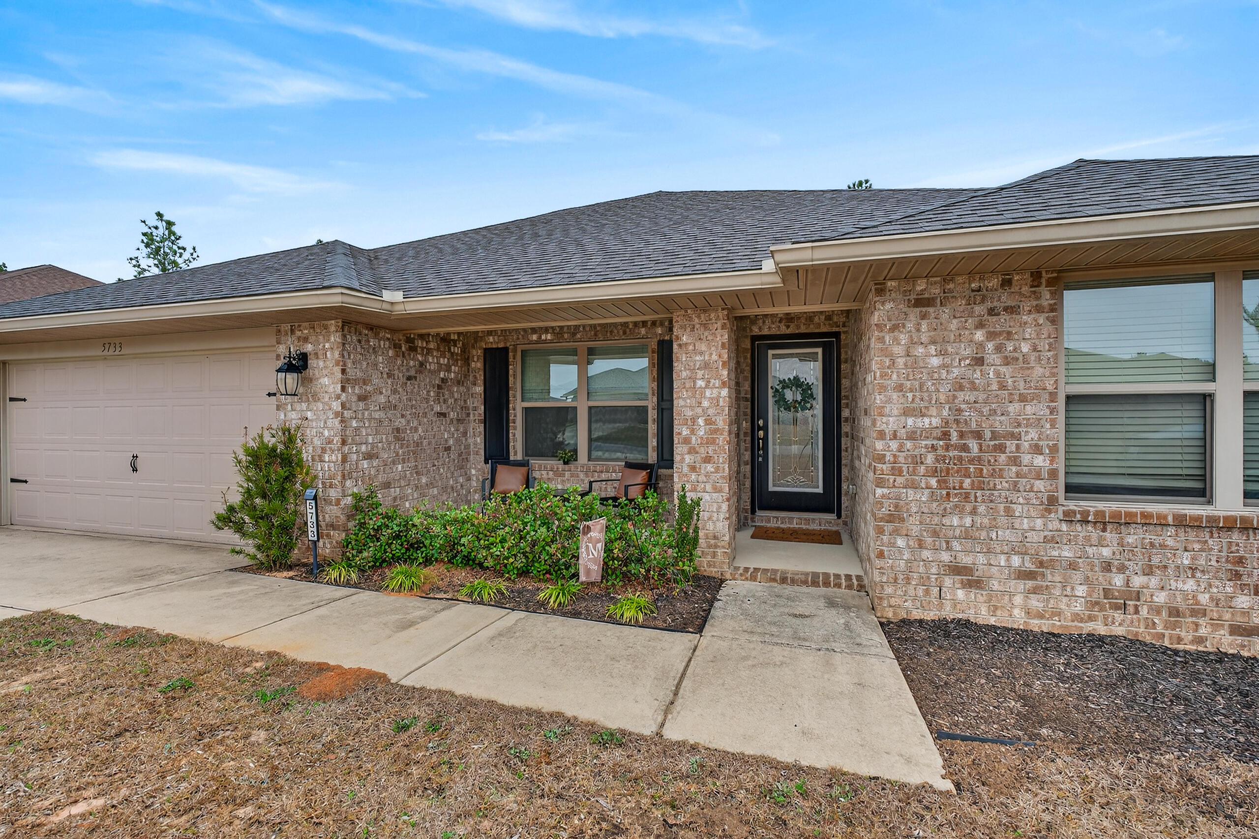 WILLOW CREEK PLANTATION - Residential