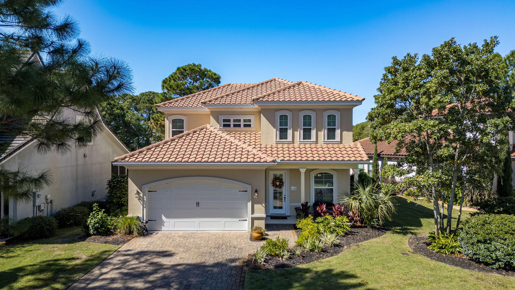 EMERALD BAY PH 1-B - Residential