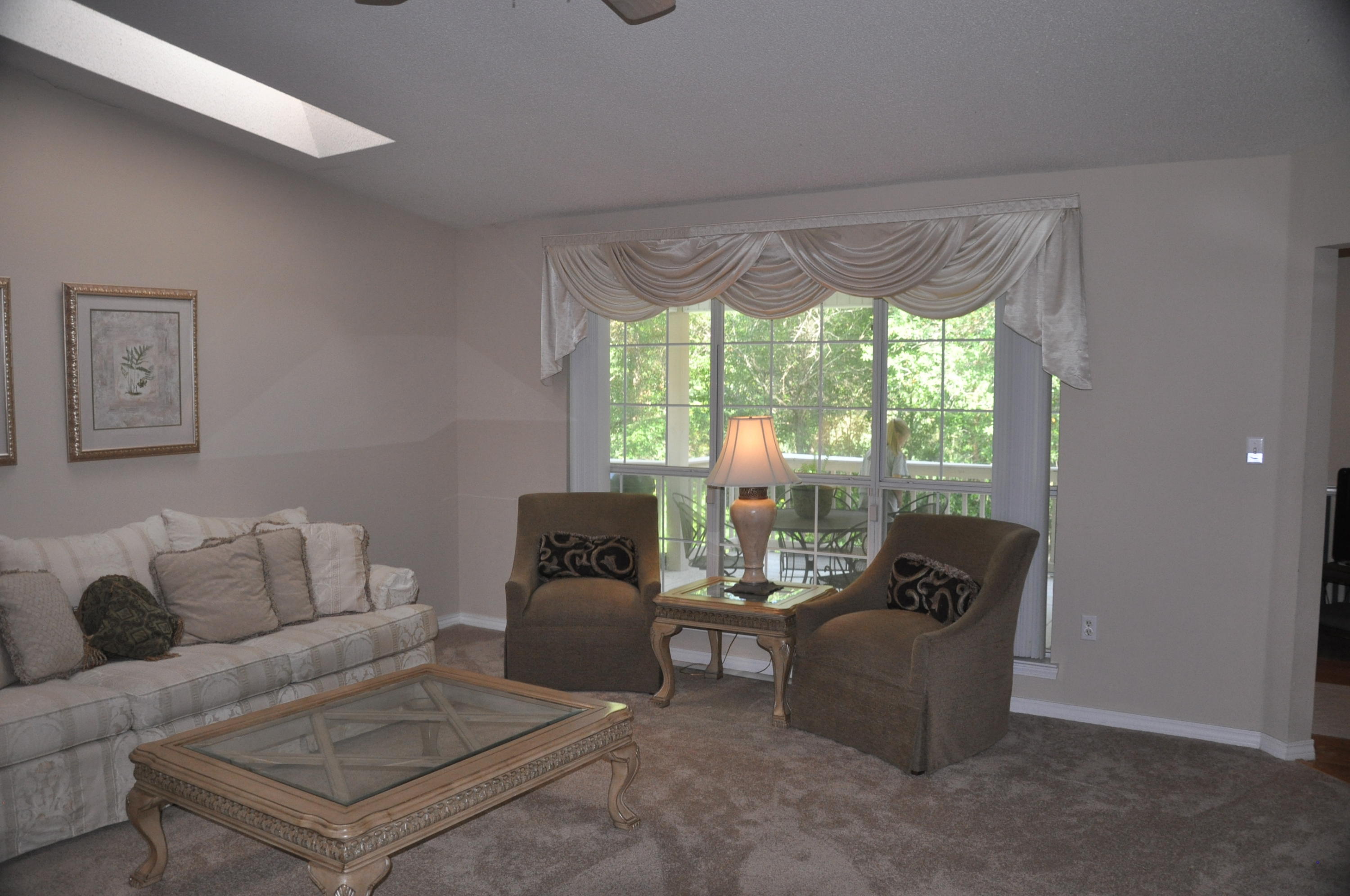 ROCKY BAYOU COUNTRY CLUB ESTATES # 8 - Residential