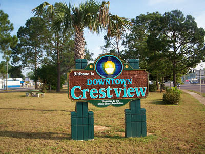 MORRIS ADDN TO CRESTVIEW - Land