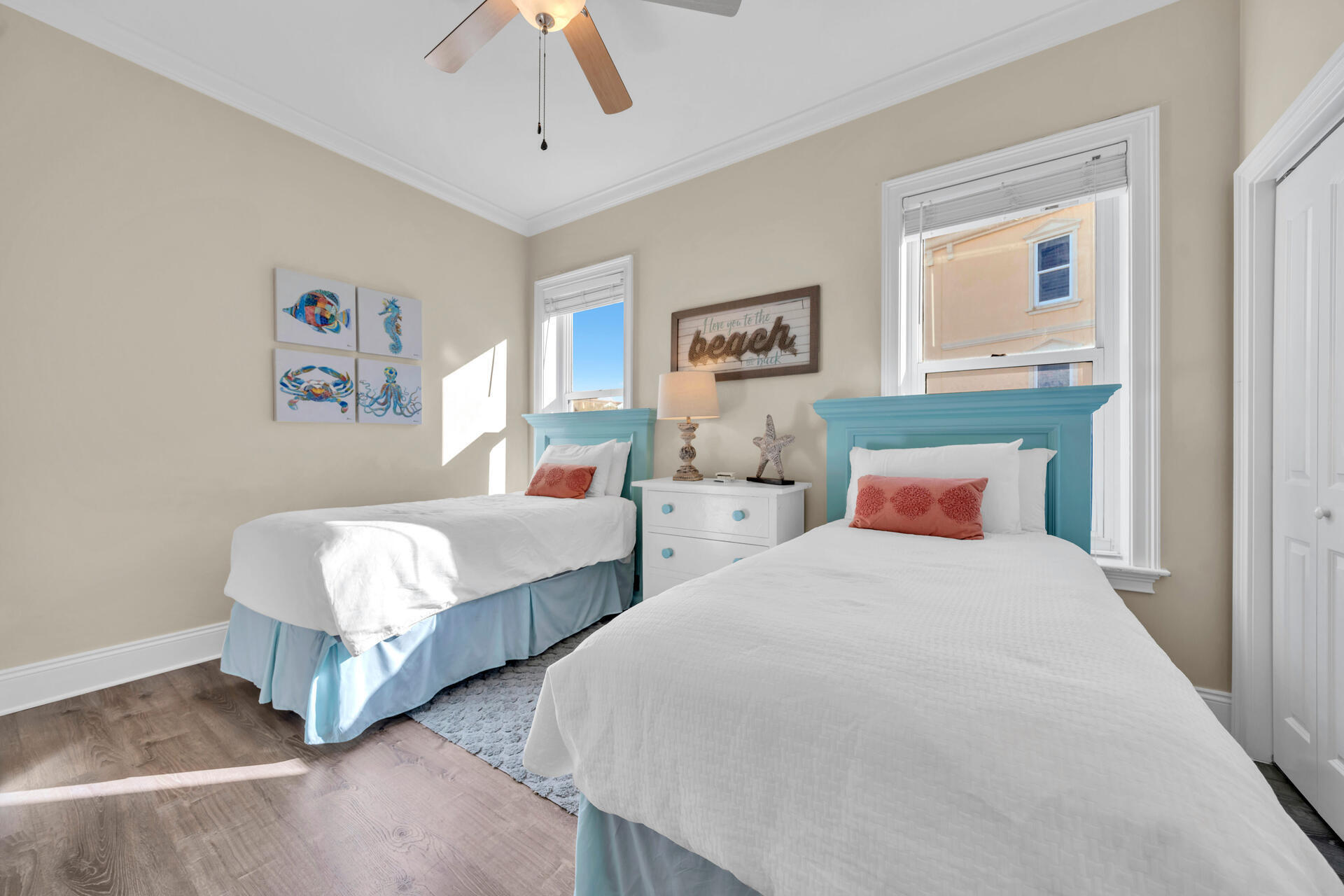 ADAGIO - Residential