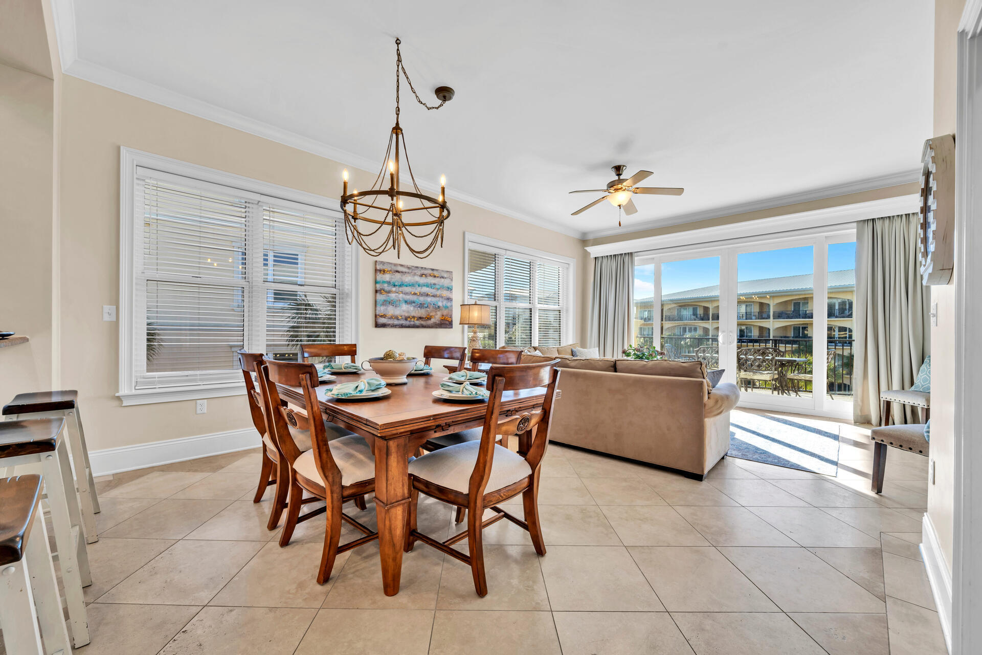 ADAGIO - Residential