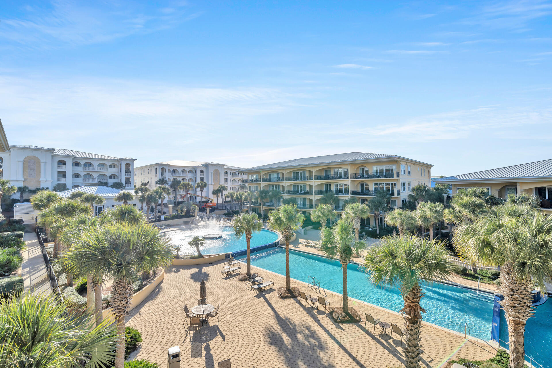 ADAGIO - Residential