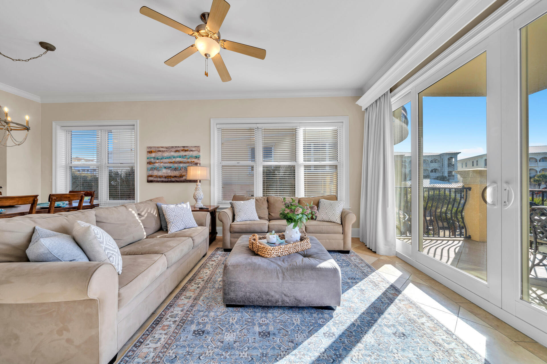 ADAGIO - Residential