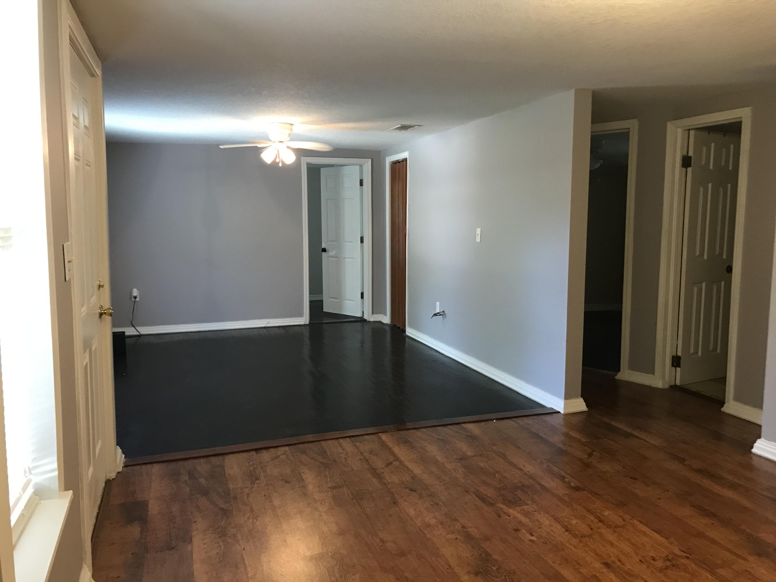 METES & BOUNDS - Residential Lease