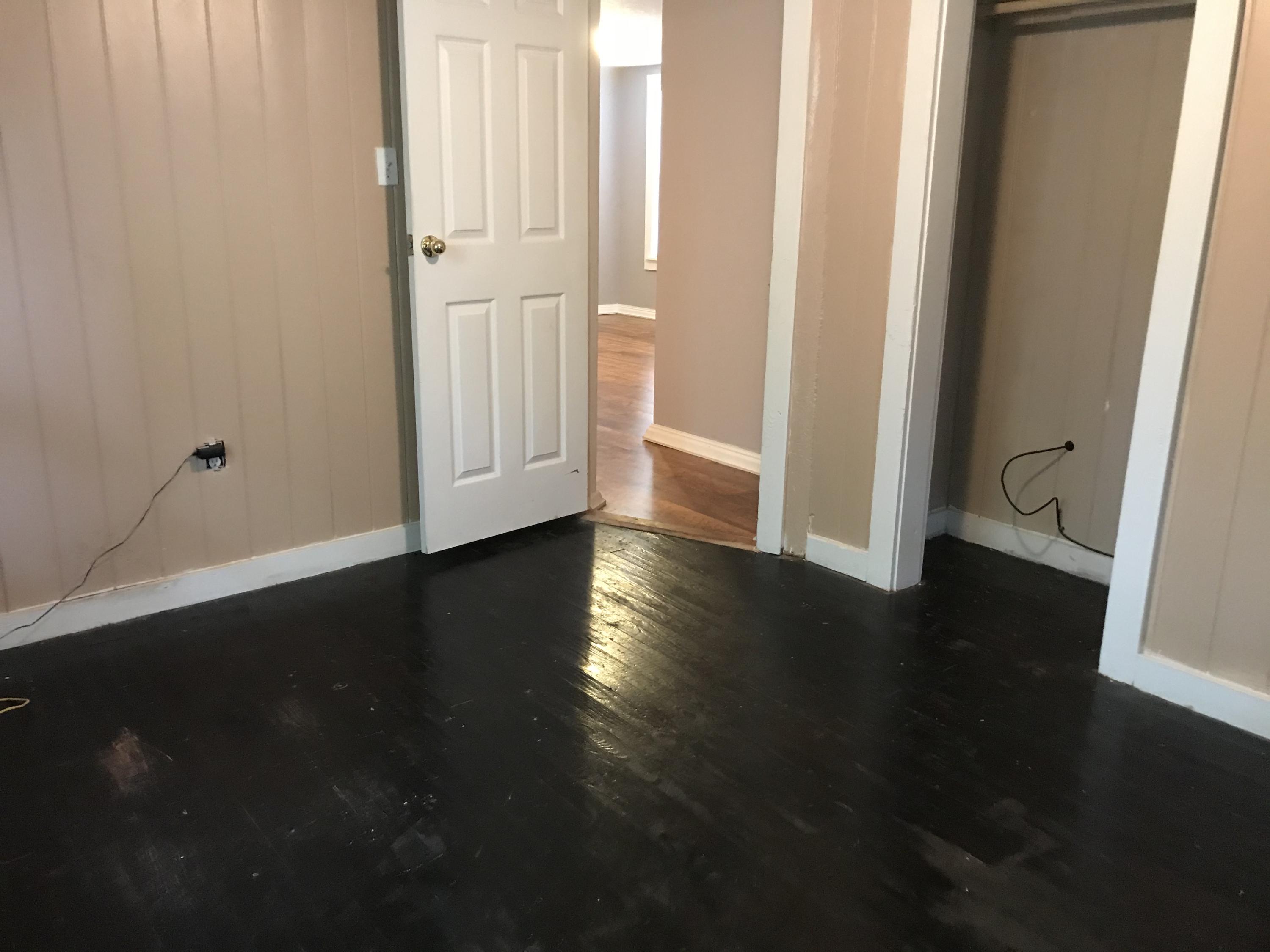 METES & BOUNDS - Residential Lease