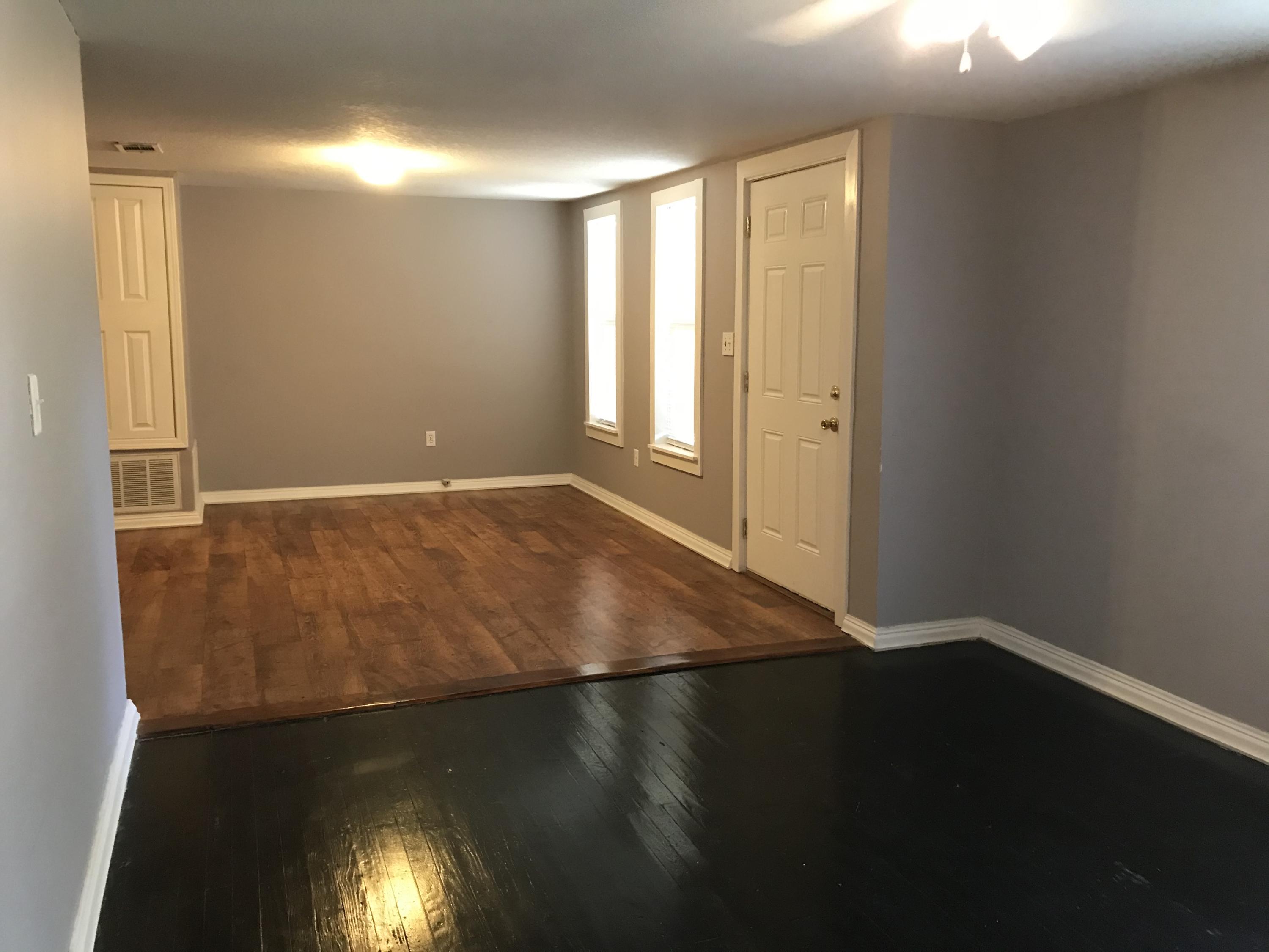 METES & BOUNDS - Residential Lease