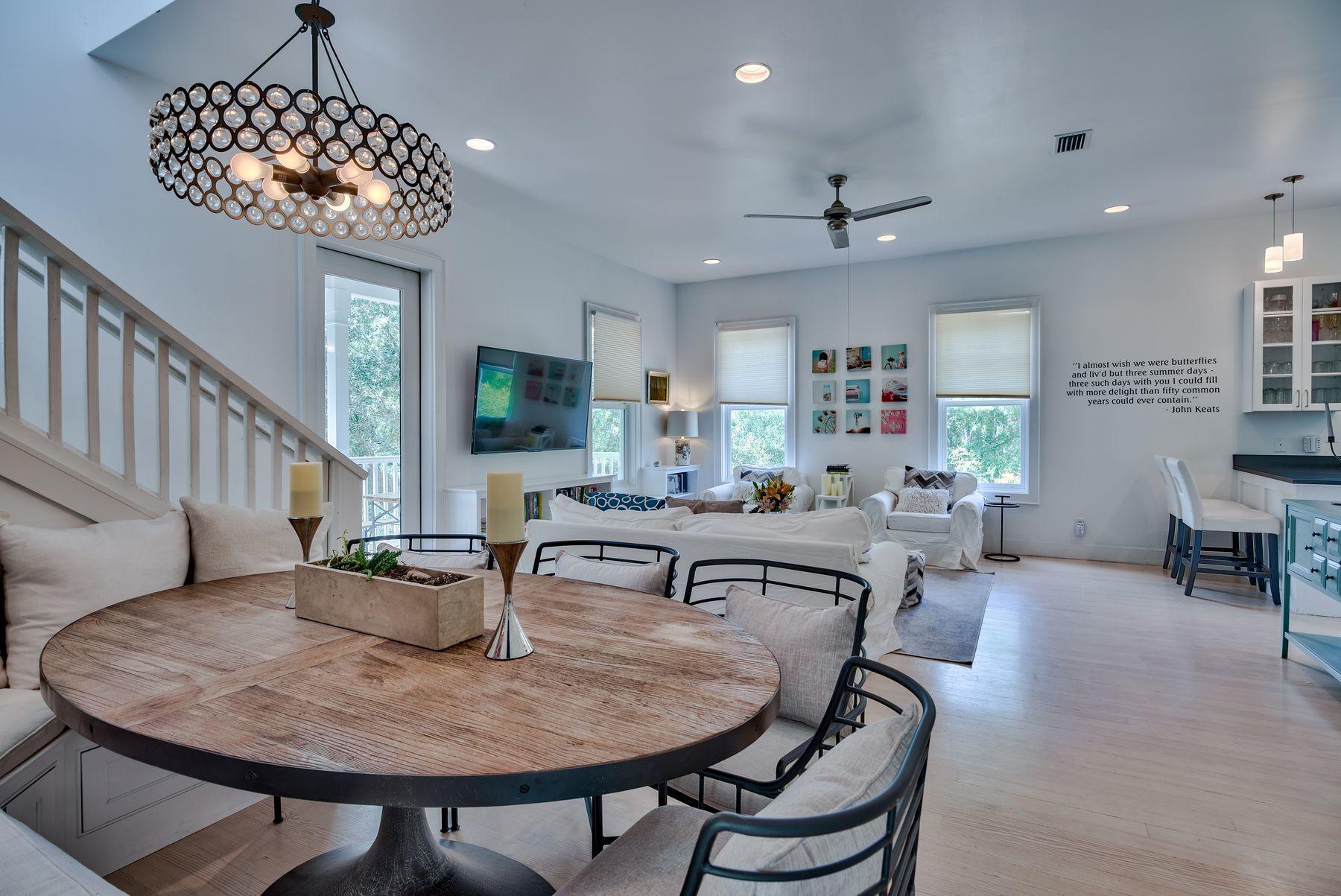 SEASIDE 15 - Residential