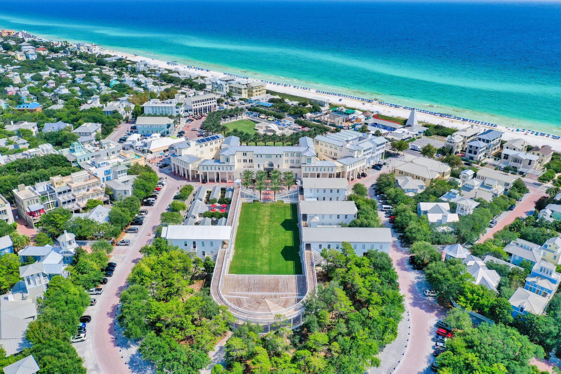 SEASIDE 15 - Residential